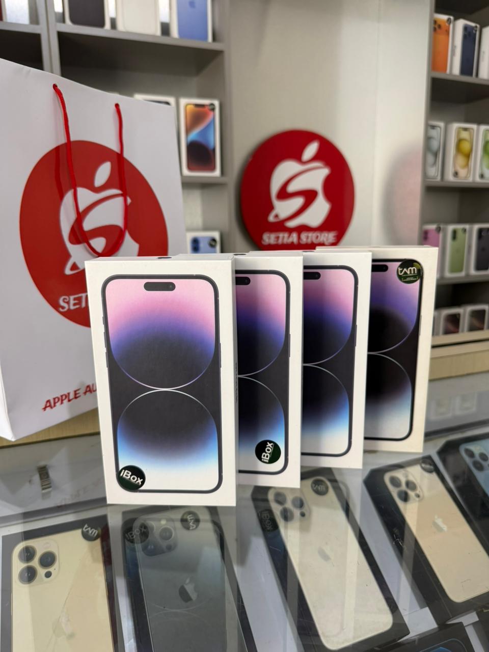 @SETIA STORE GADGET