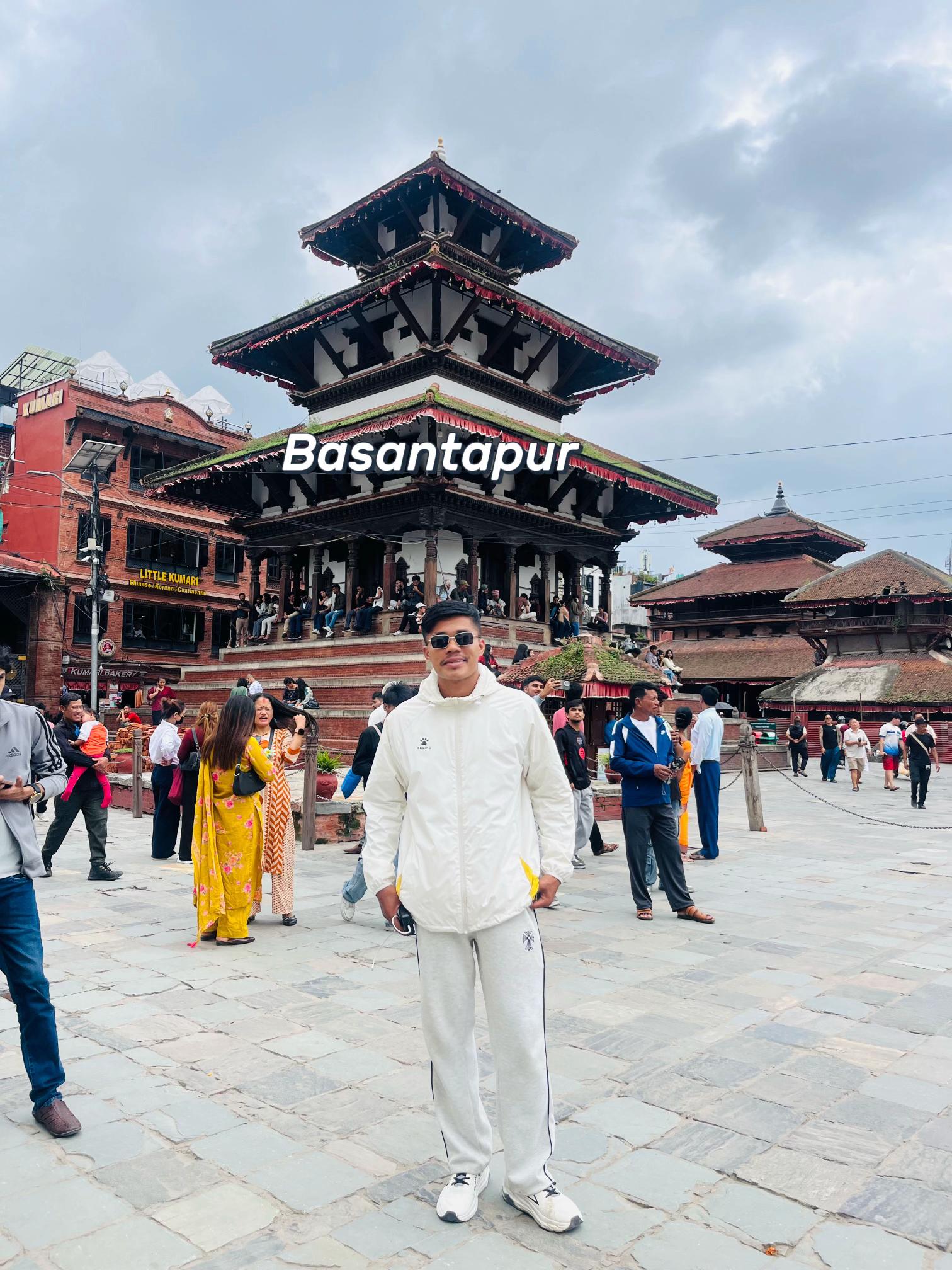 @Bibas Rai