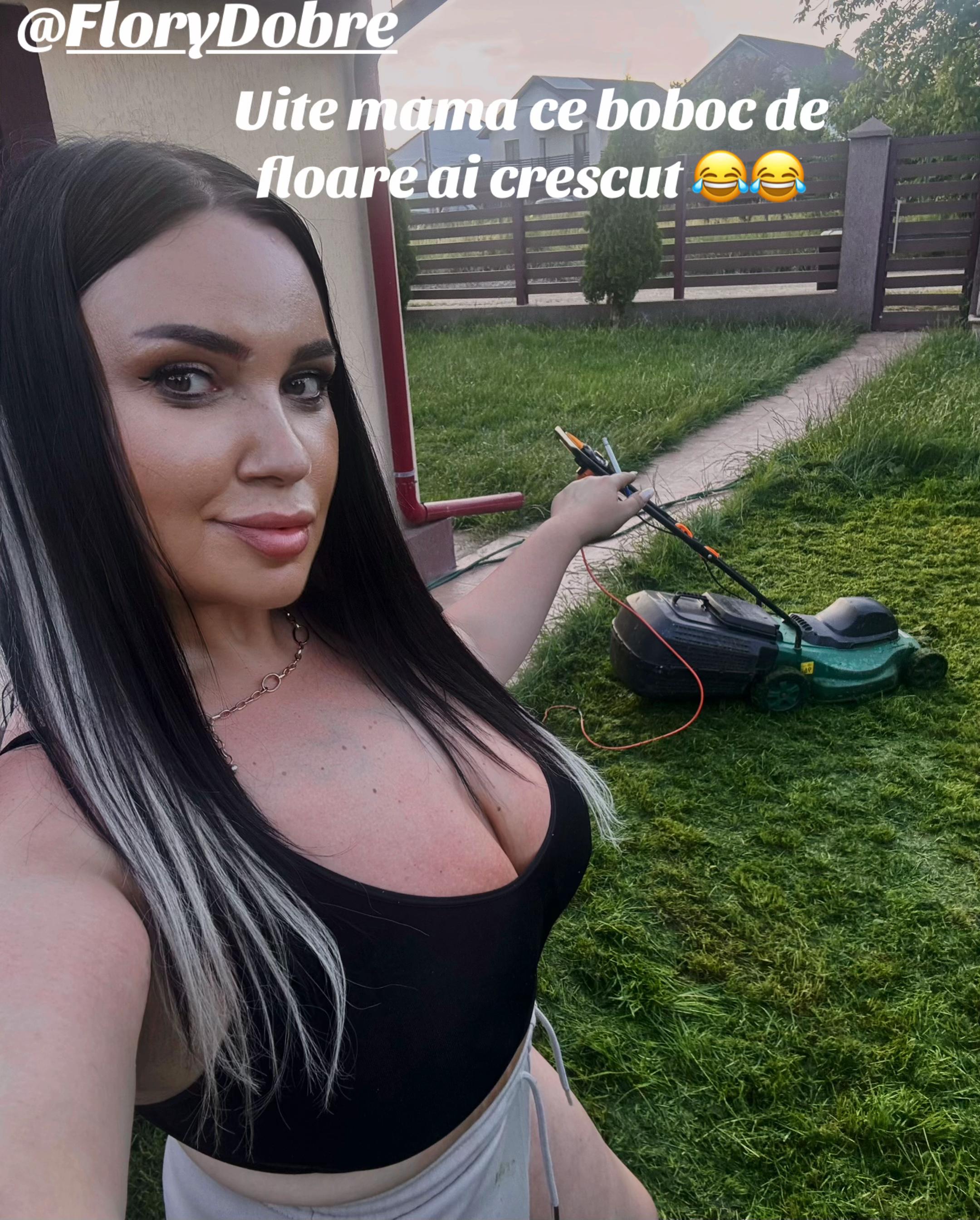 @Adina Geanina