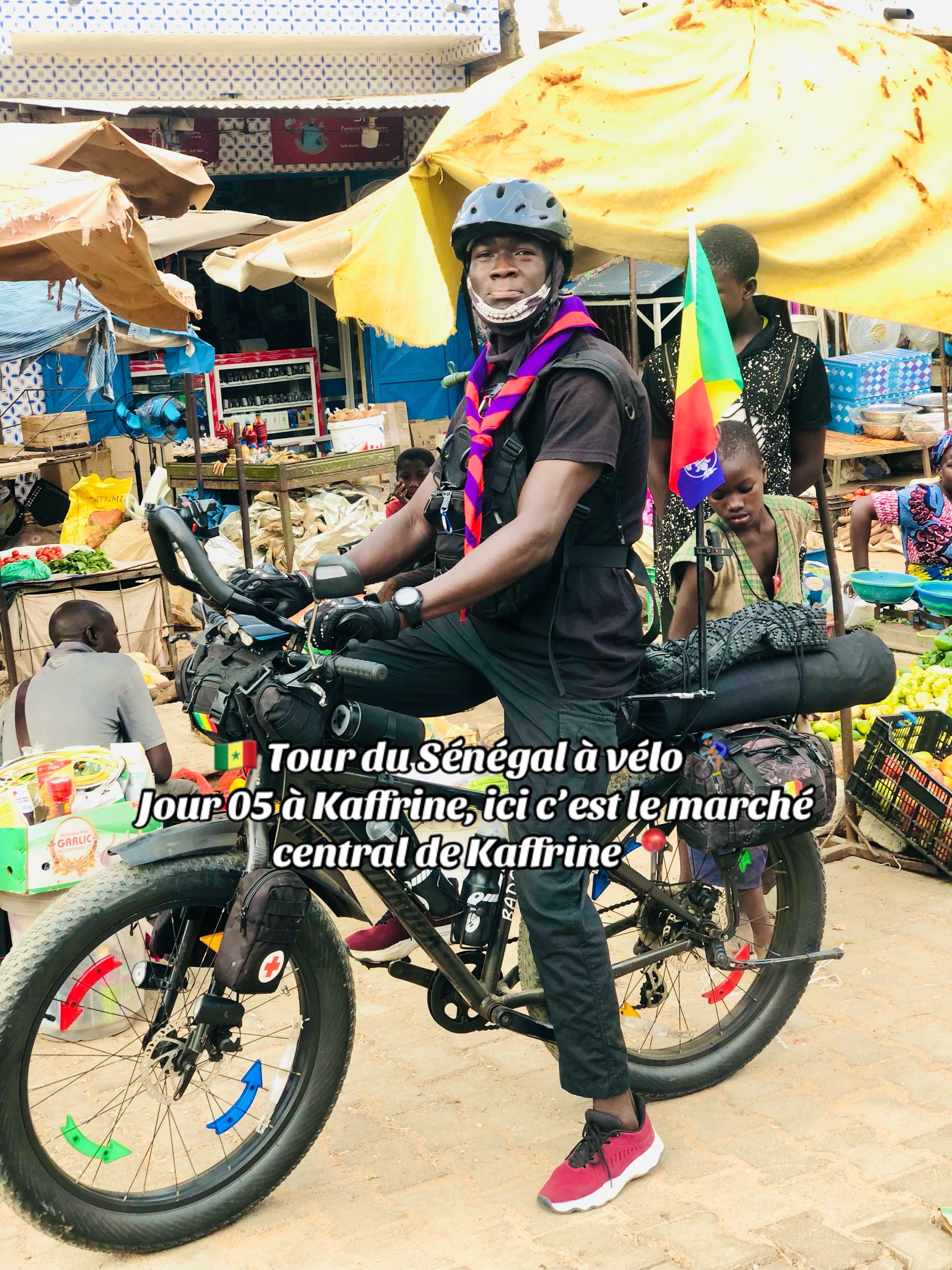 @Badou Vélo 🚴🏾🇸🇳 705154138