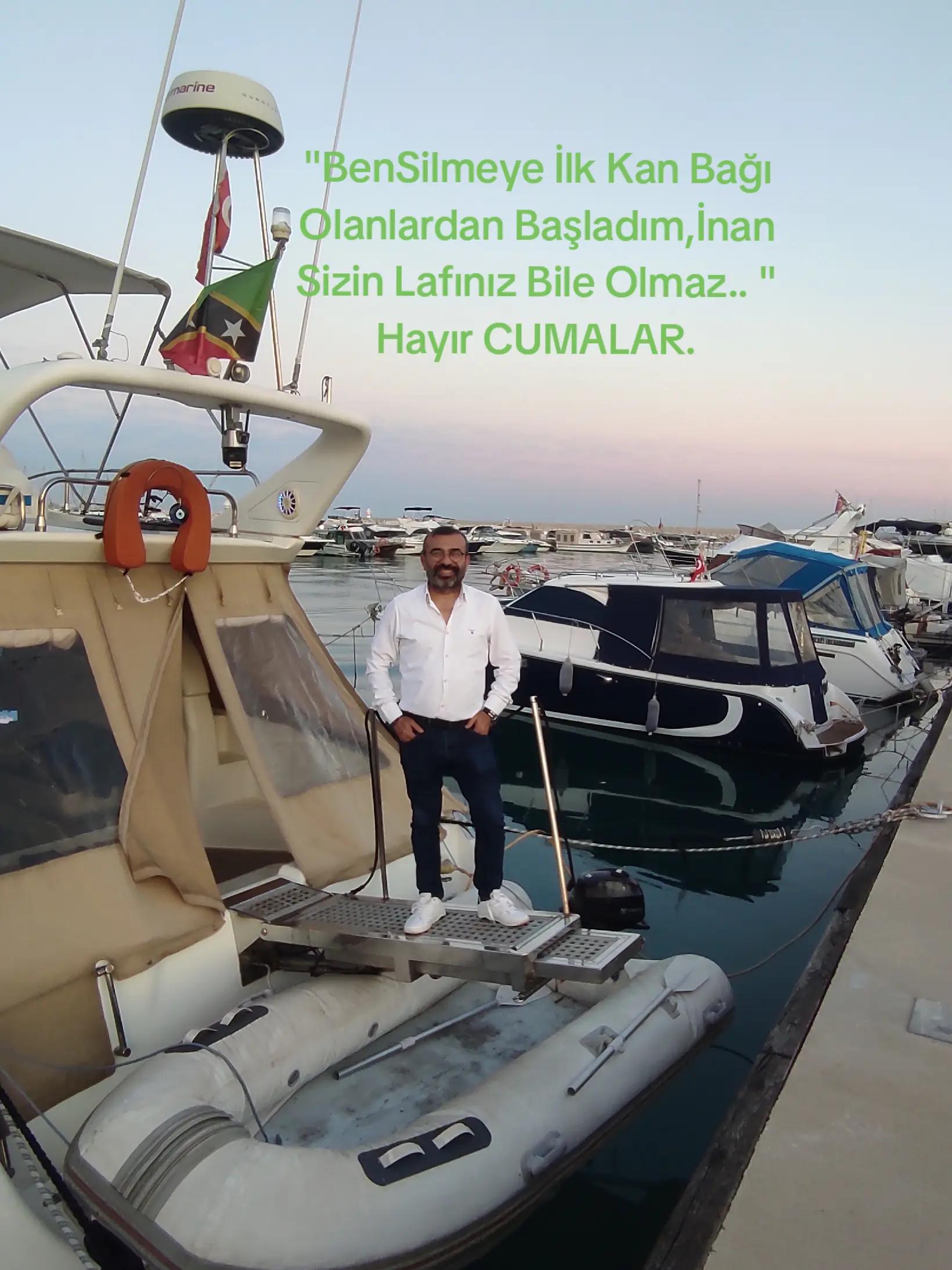 @Ali Yanac Mersin
