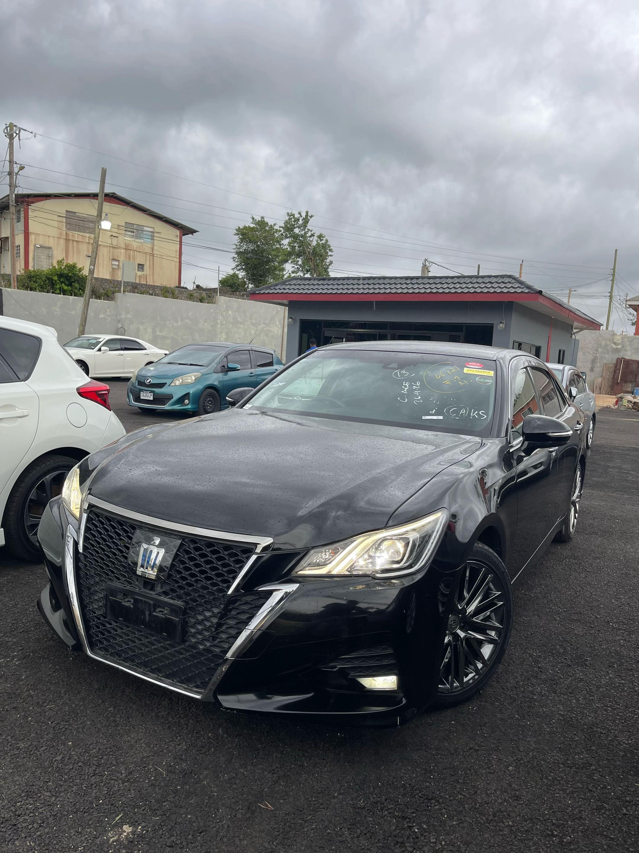 @Jaime’s Auto Sales