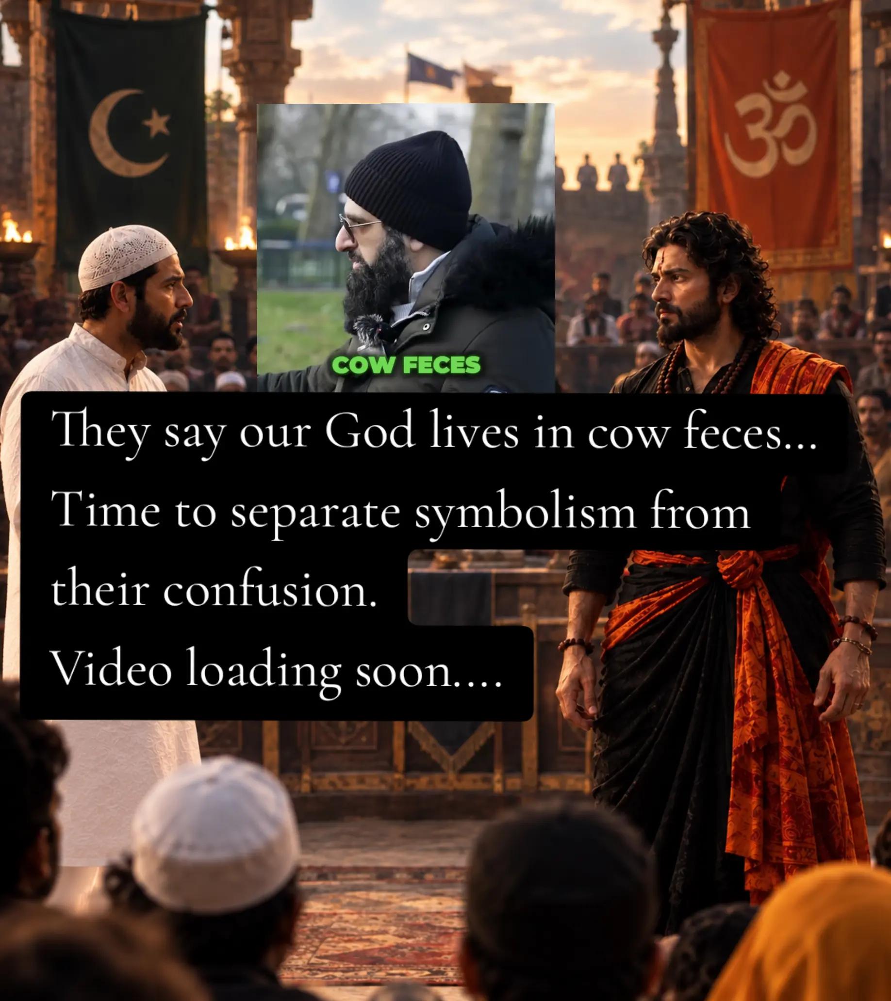@Sanatana dharma