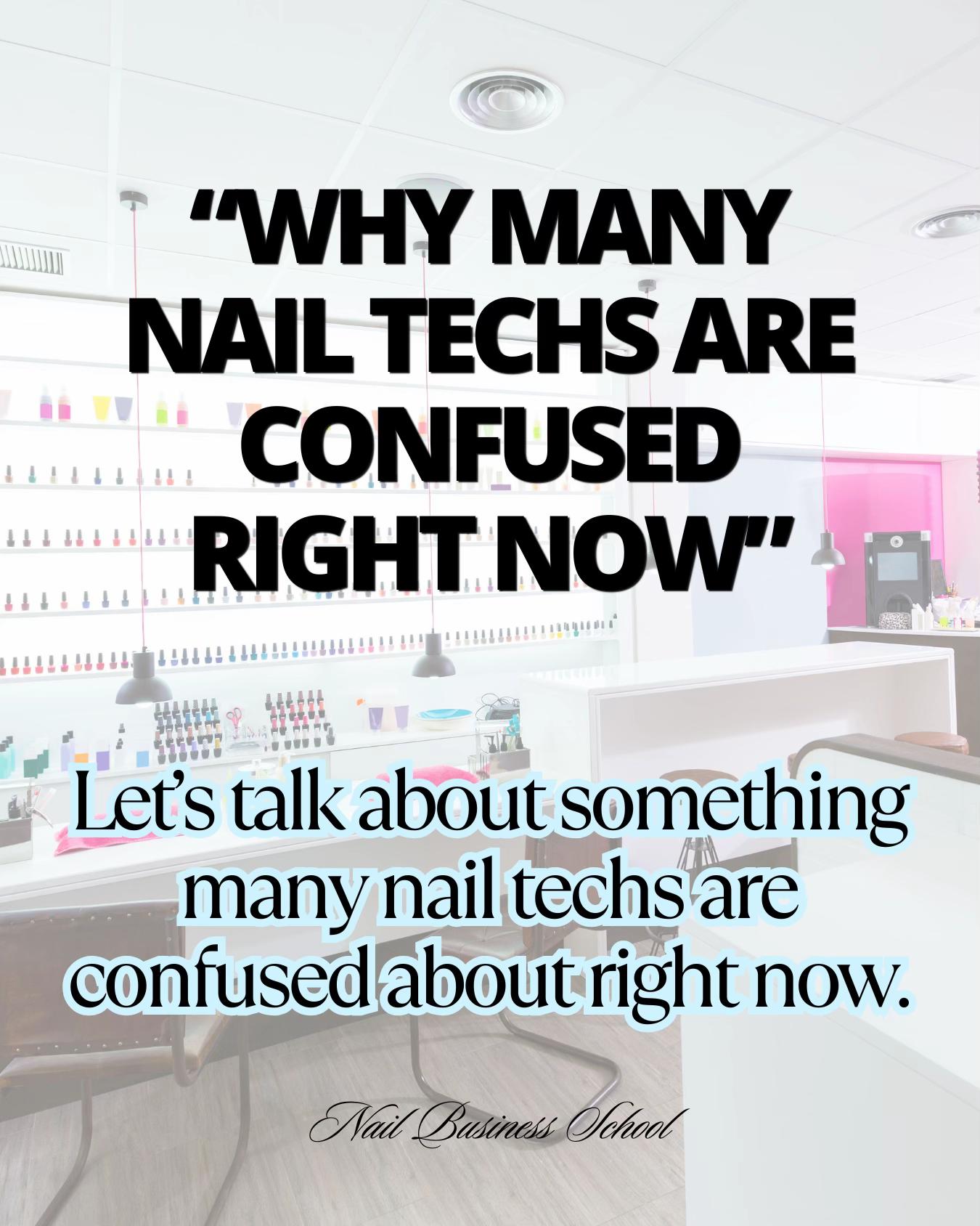 @NAIL BUSINESS SCHOOL AFRICA