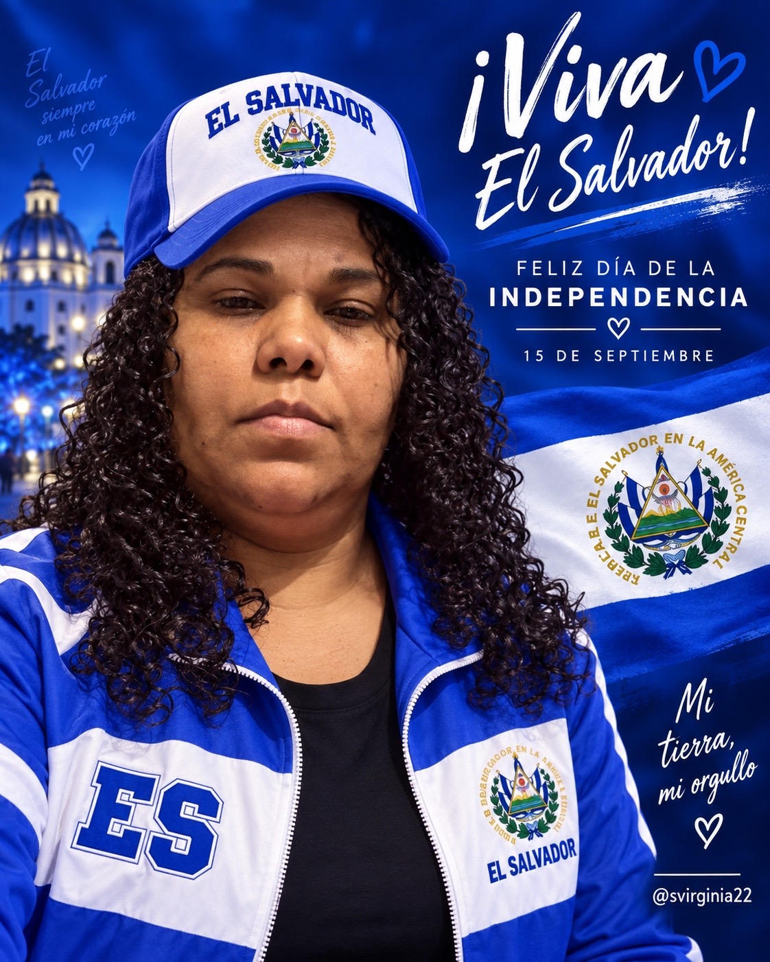 @SoyVirginia