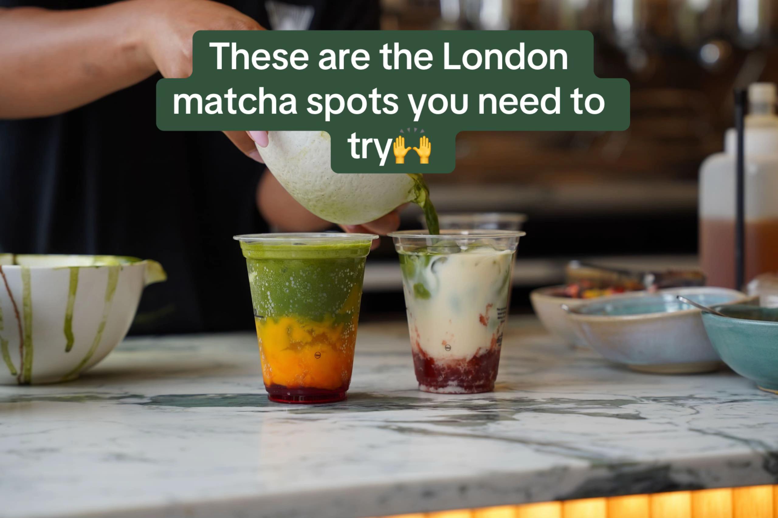 @Luxury London Media