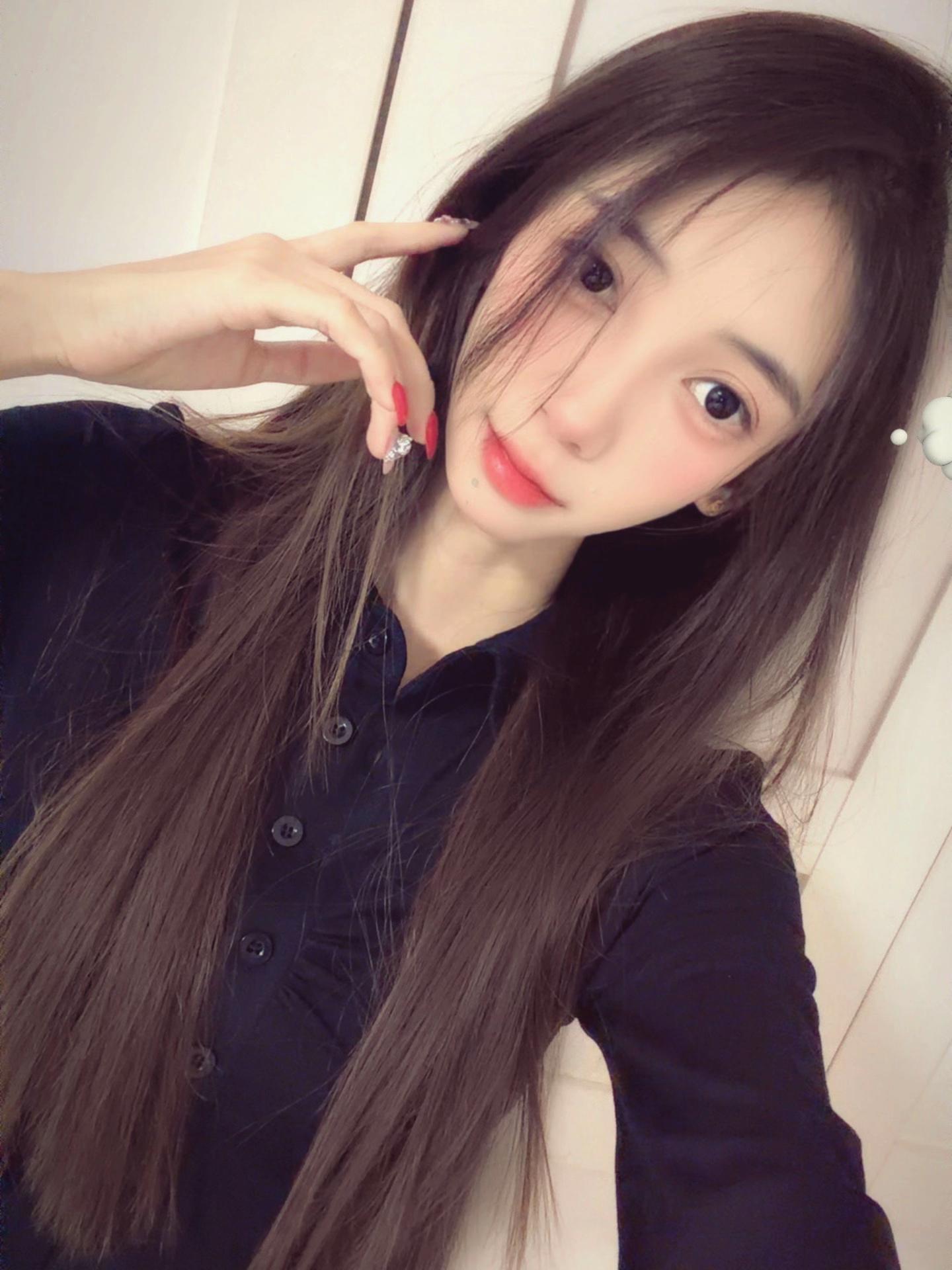 @琪