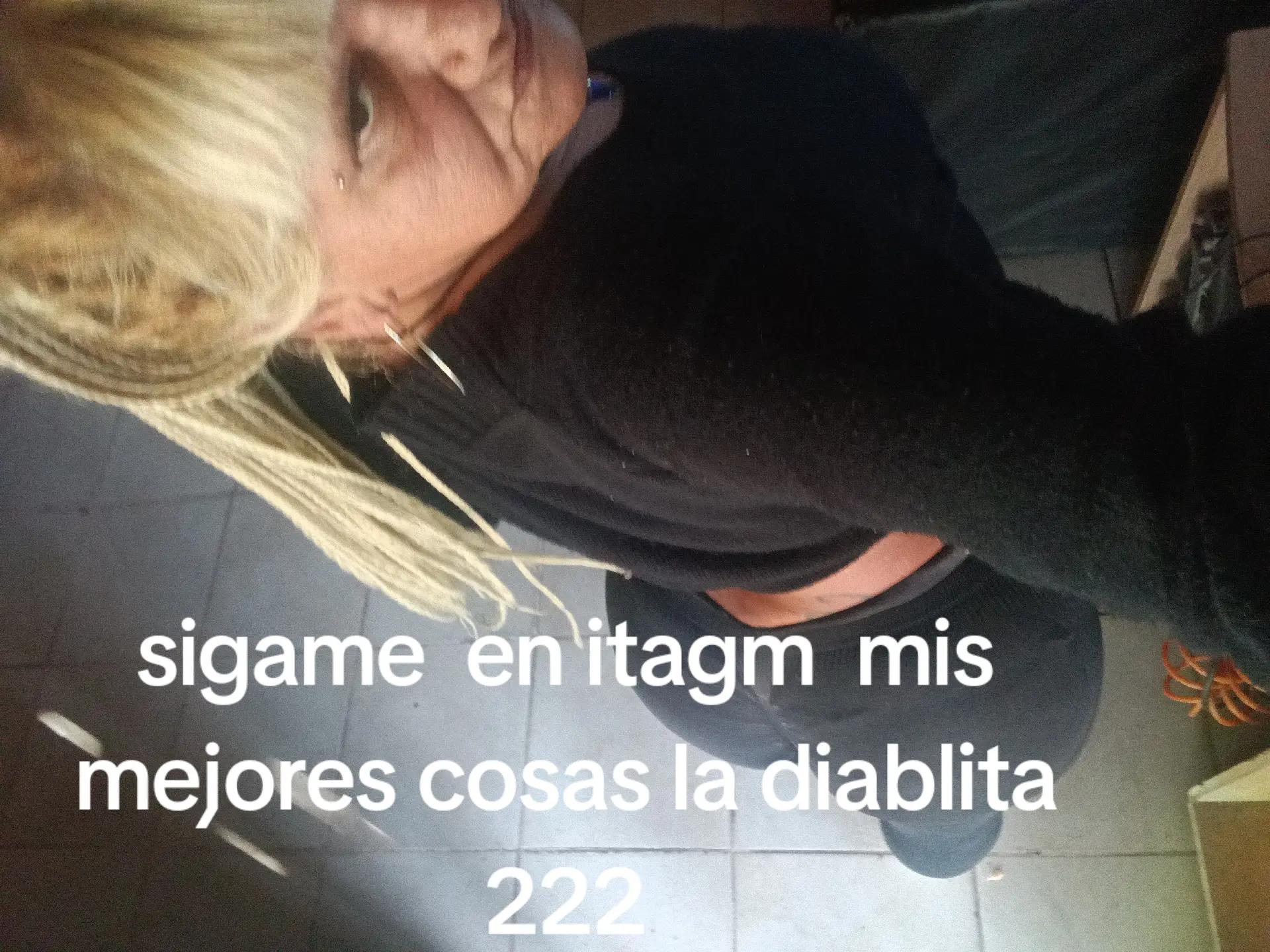 @Monica Alvarez