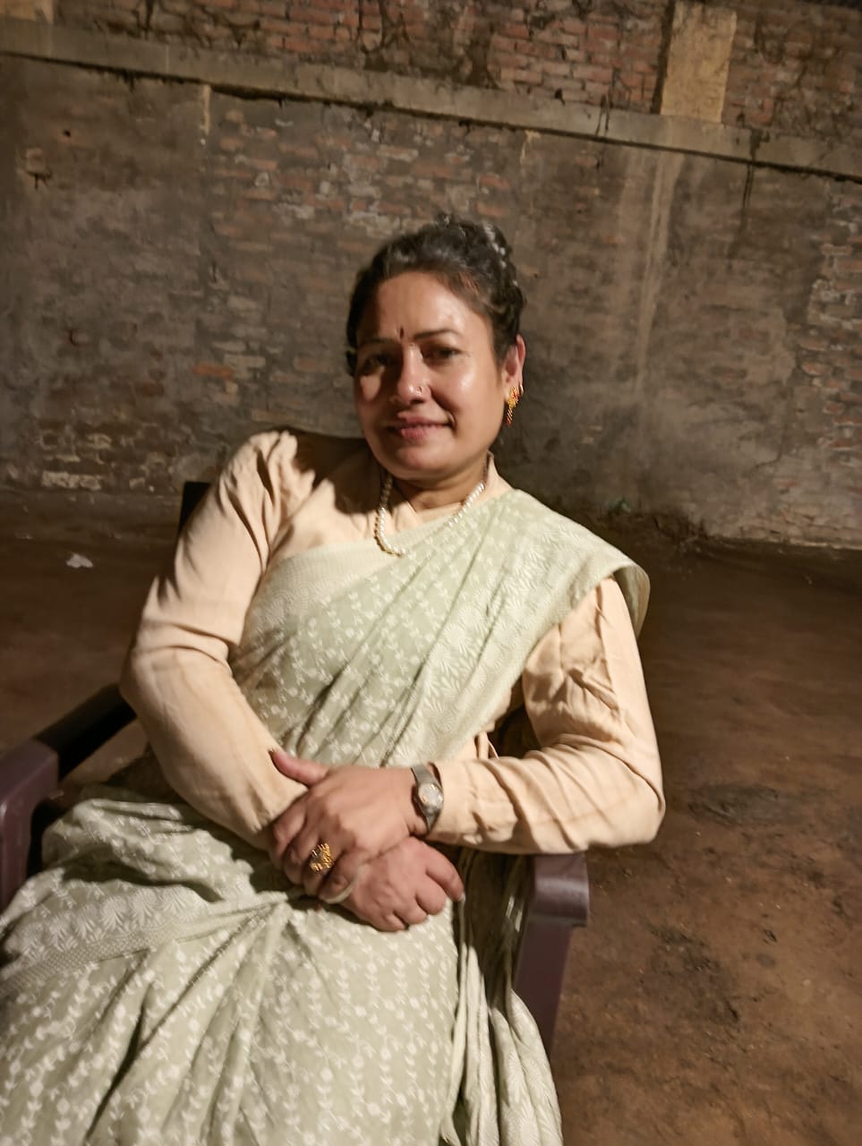 @Geeta Shree
