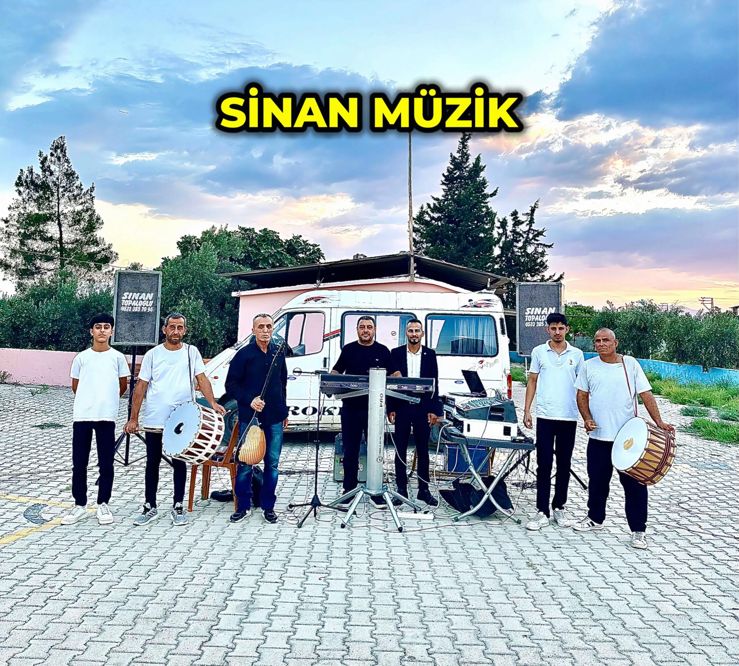 @Sinan Topaloğlu ( Sinan Müzik)