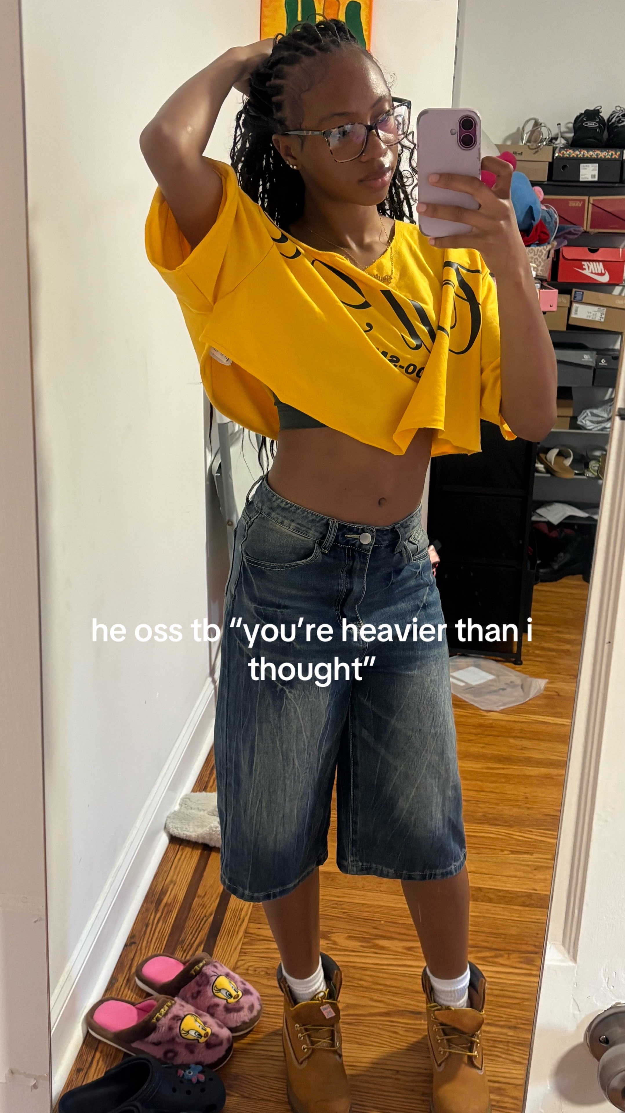 @Peyton Victoria