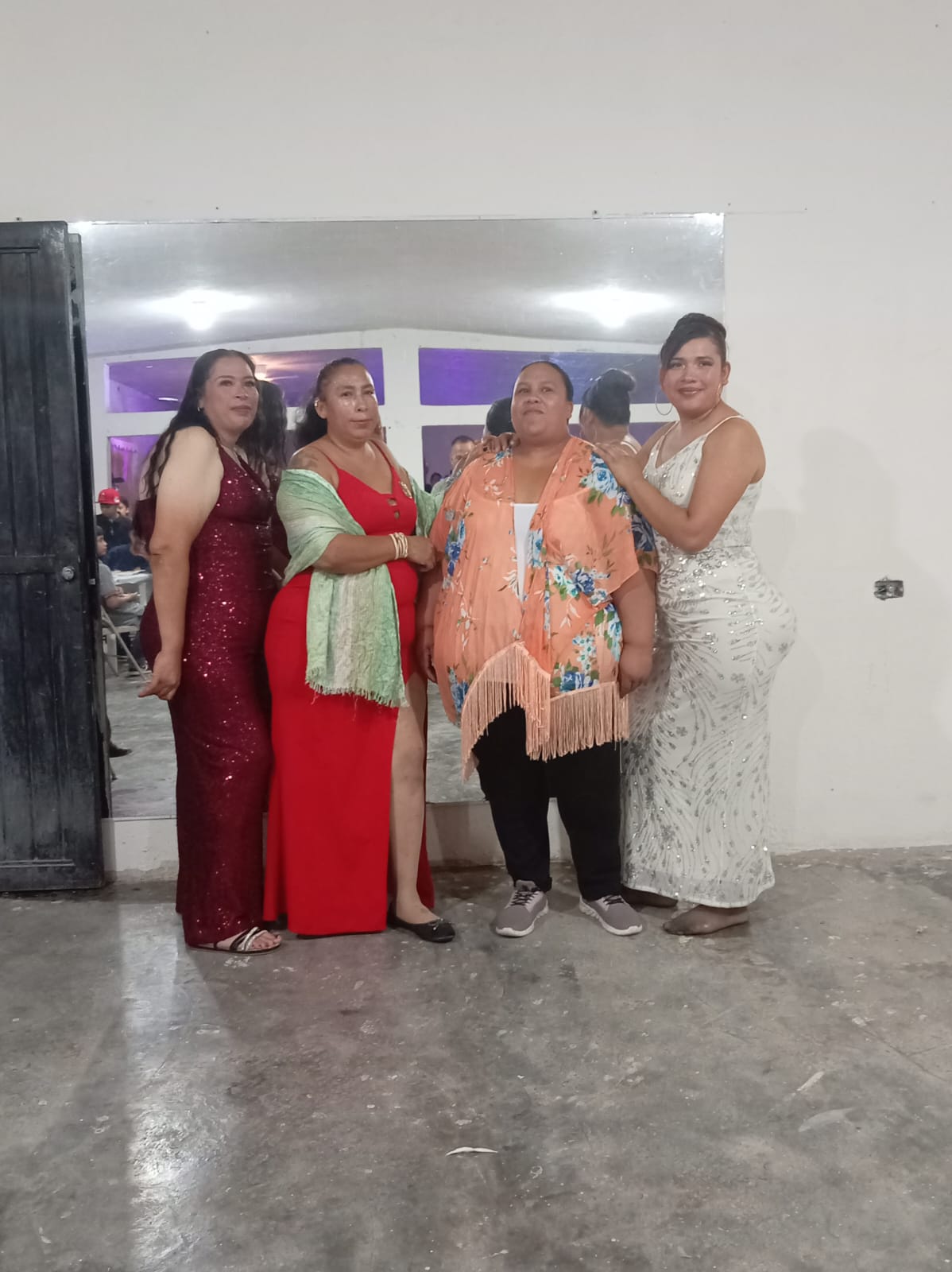 @santa diabla
