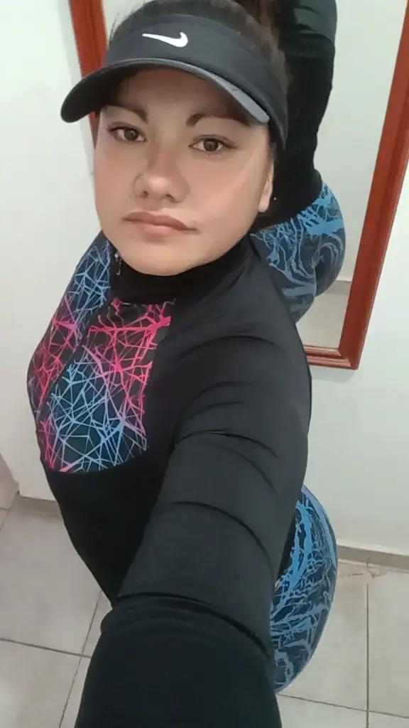 @Anyi Vega 🍑