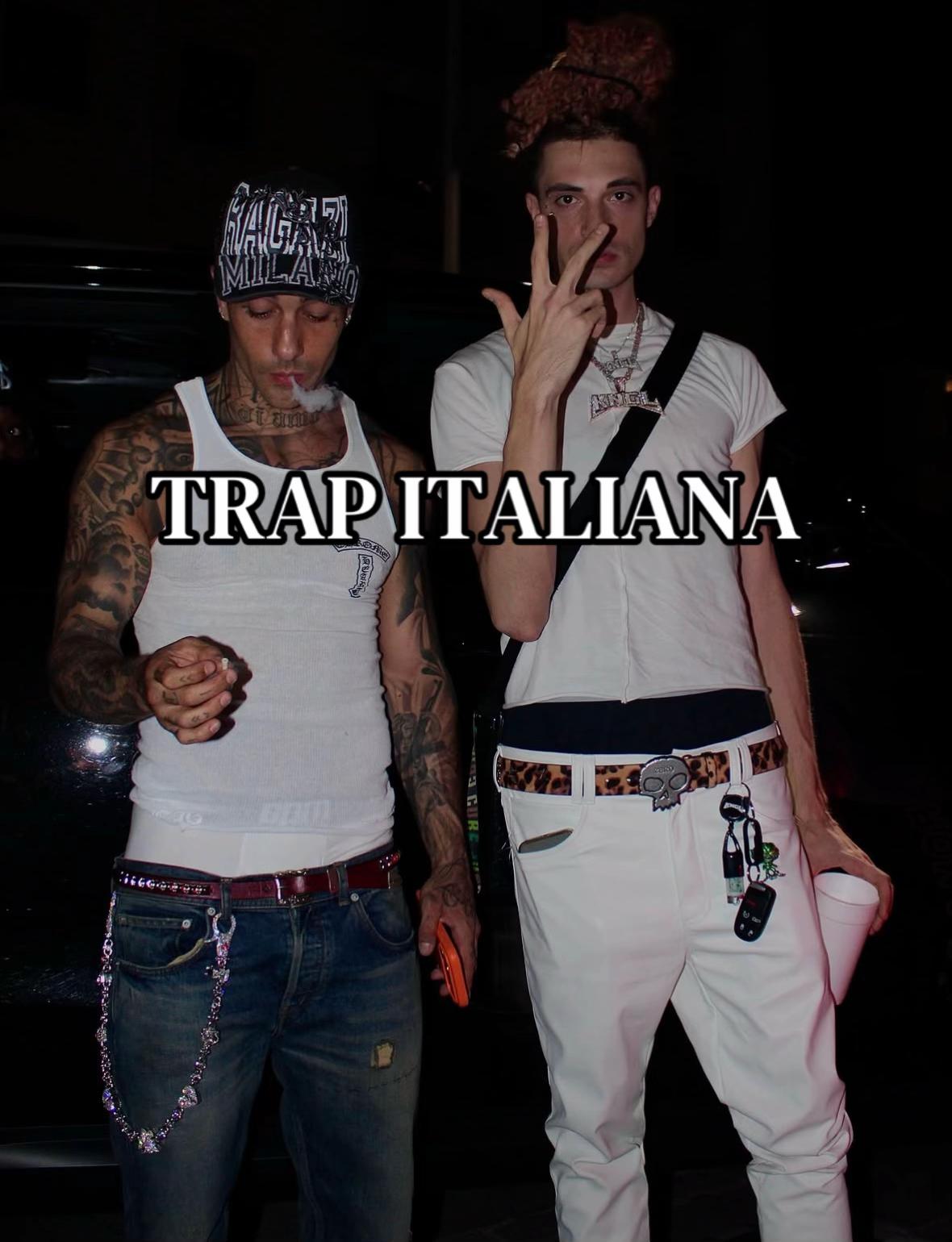@Tony Sosa Fanpage