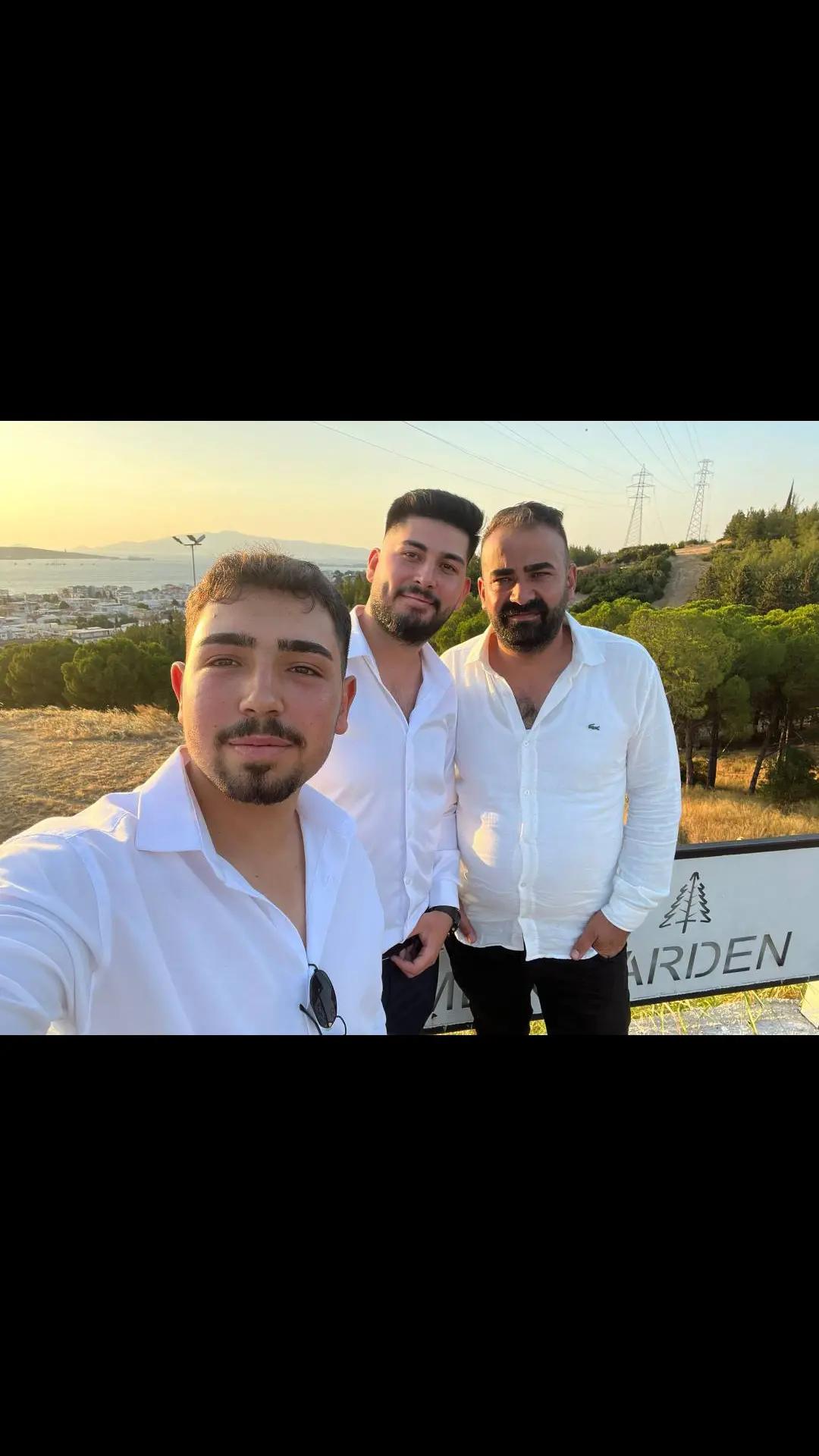 @Özgür Şimşek