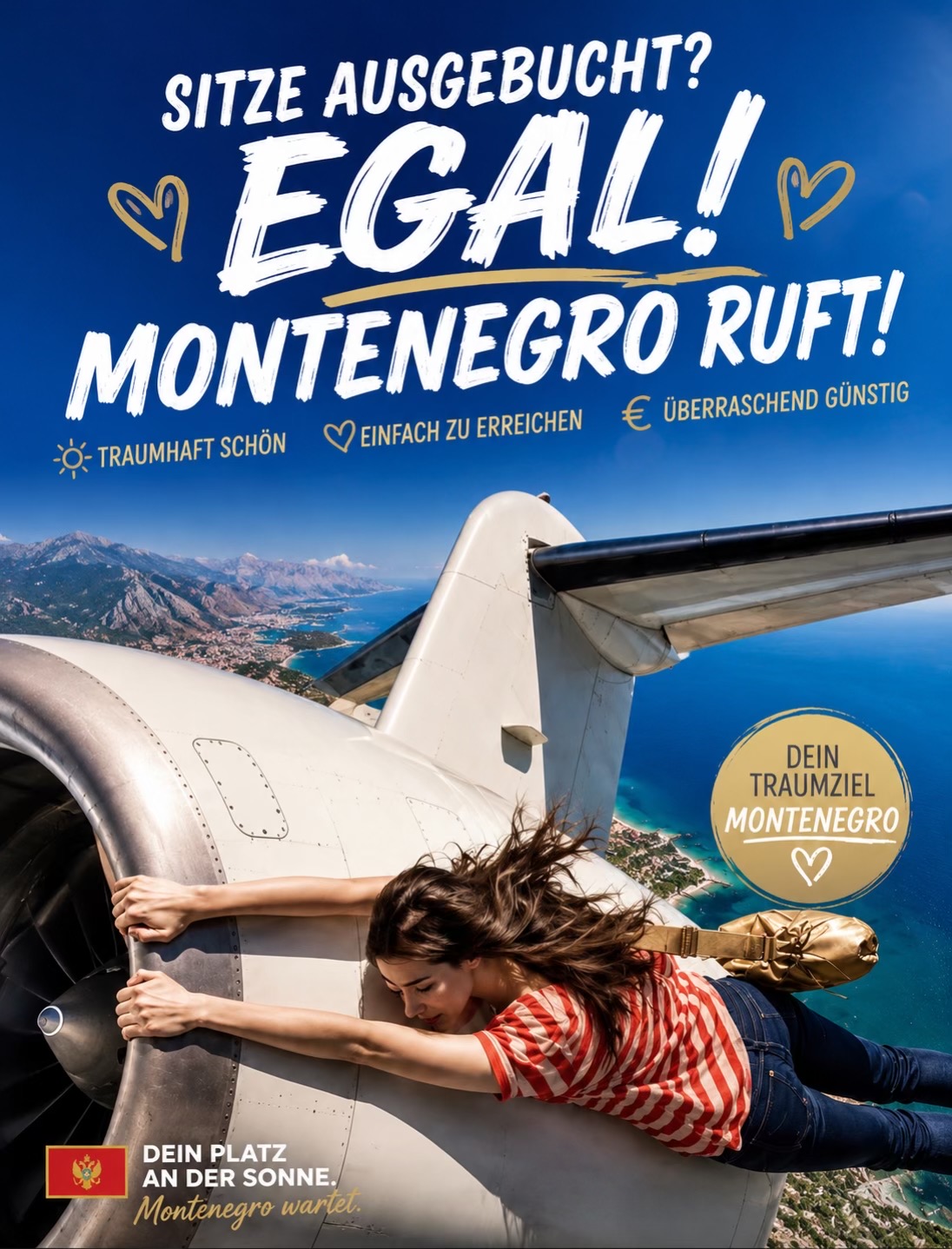 @Einfach Auswandern Montenegro