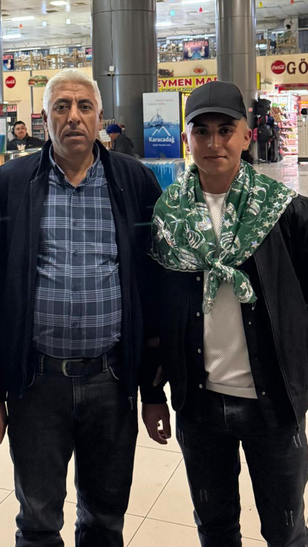 @Ali özbek