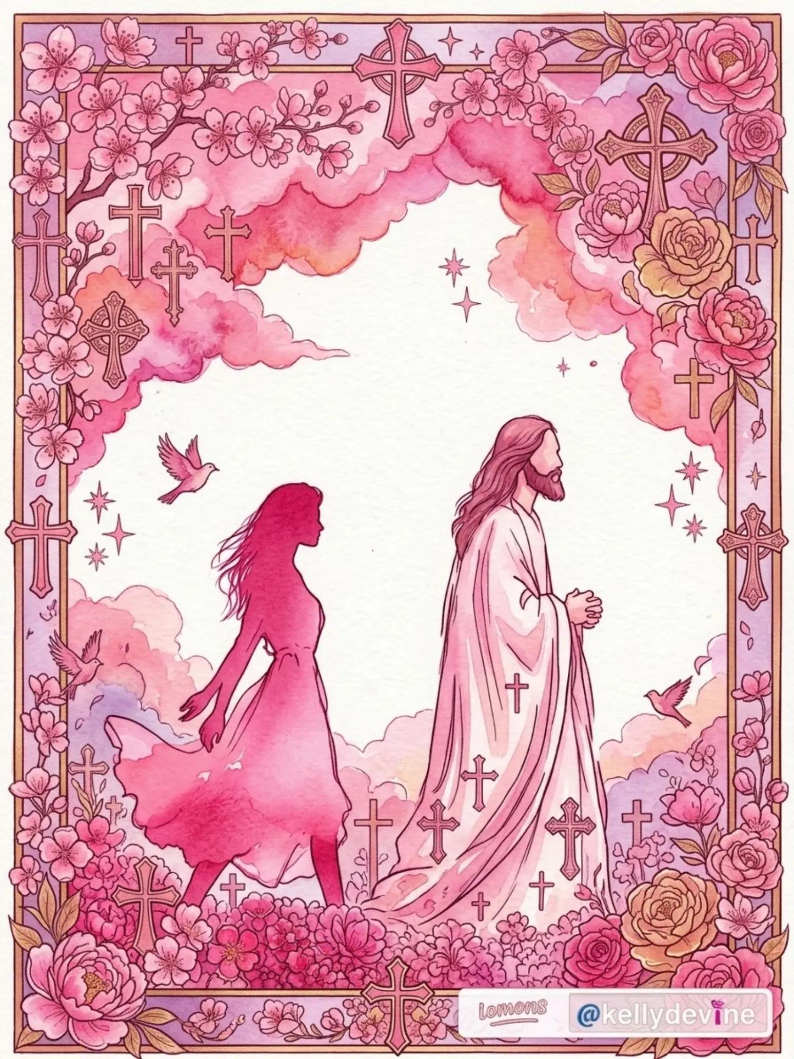 @👑✝️BRANDI✝️👑 BrandiFam🙏🏻🩷
