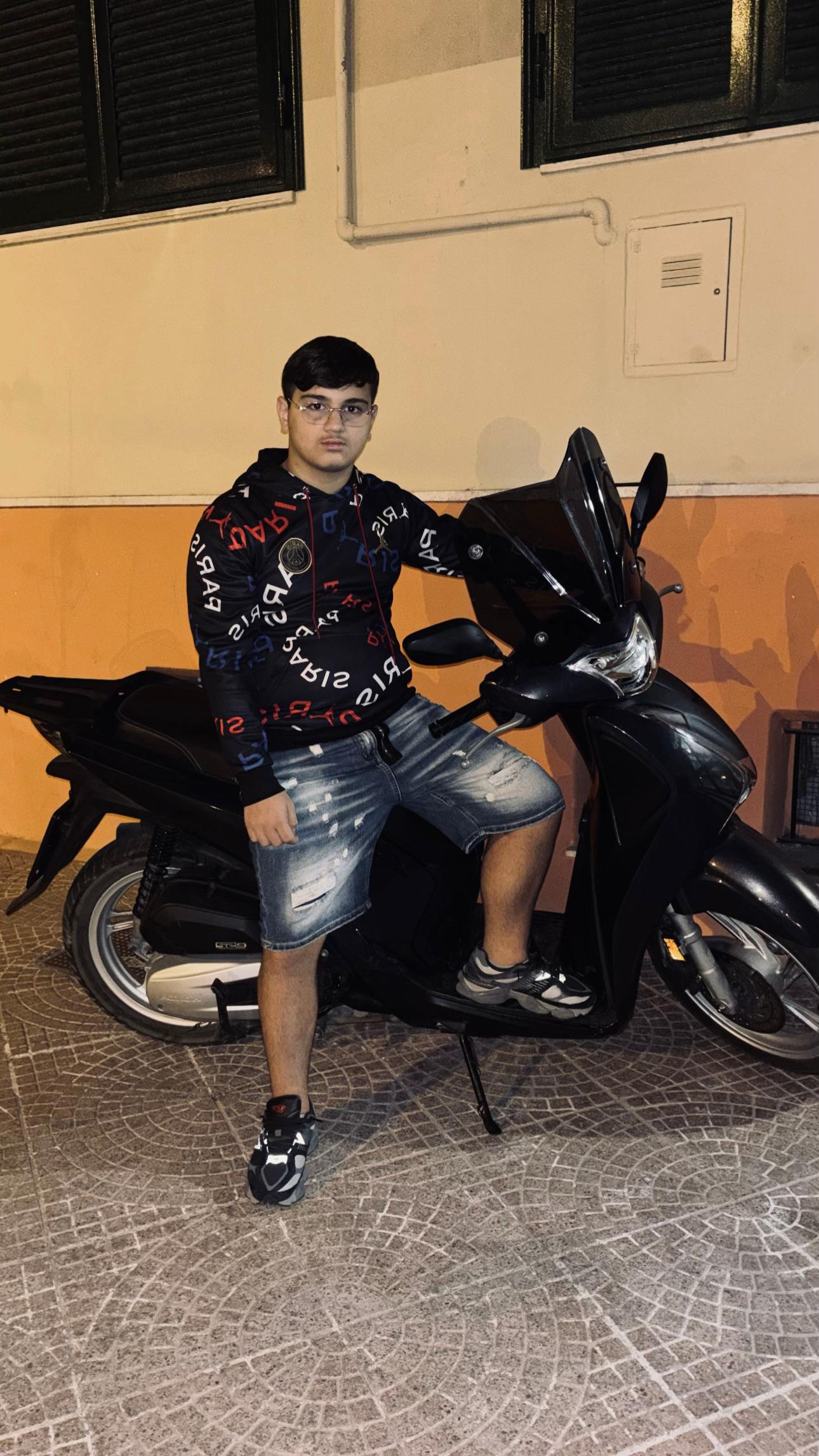 @enrico duchetti