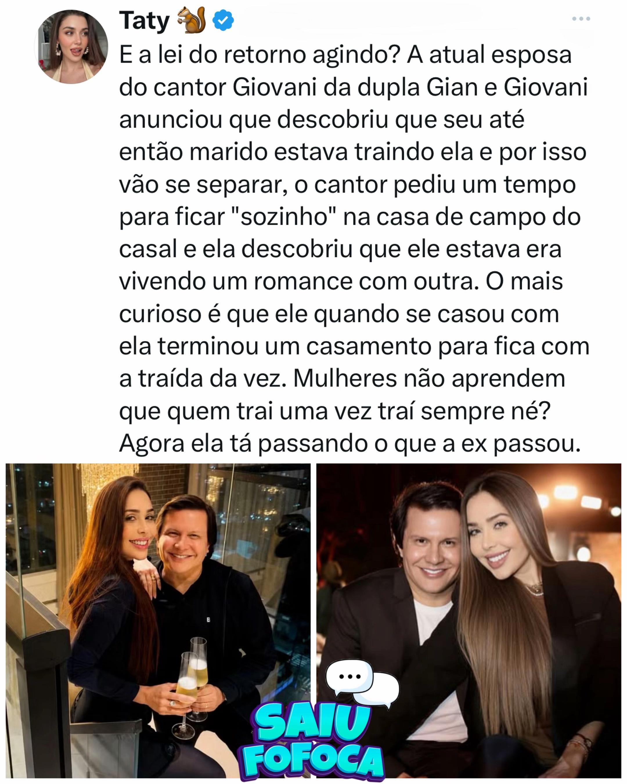 @SAIU FOFOCA 👄