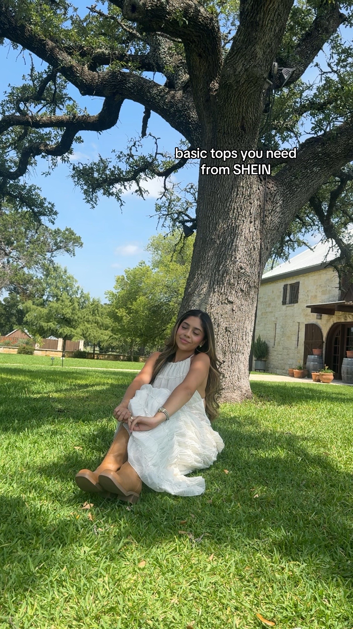 @Victoria