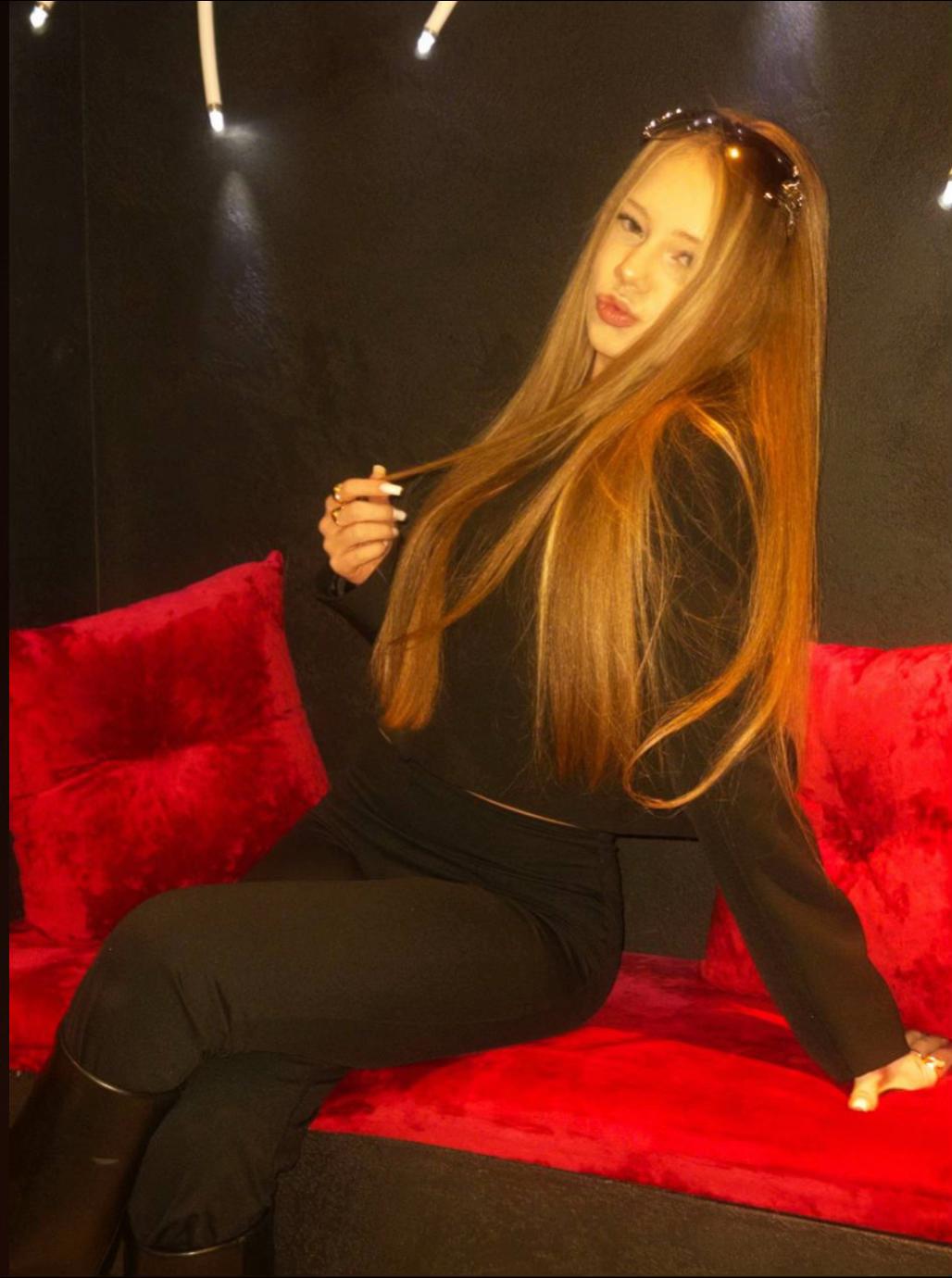 @тгк: lizkk