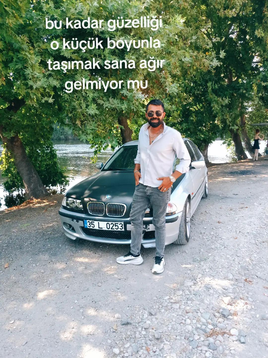 @✨Halil Tunay✨
