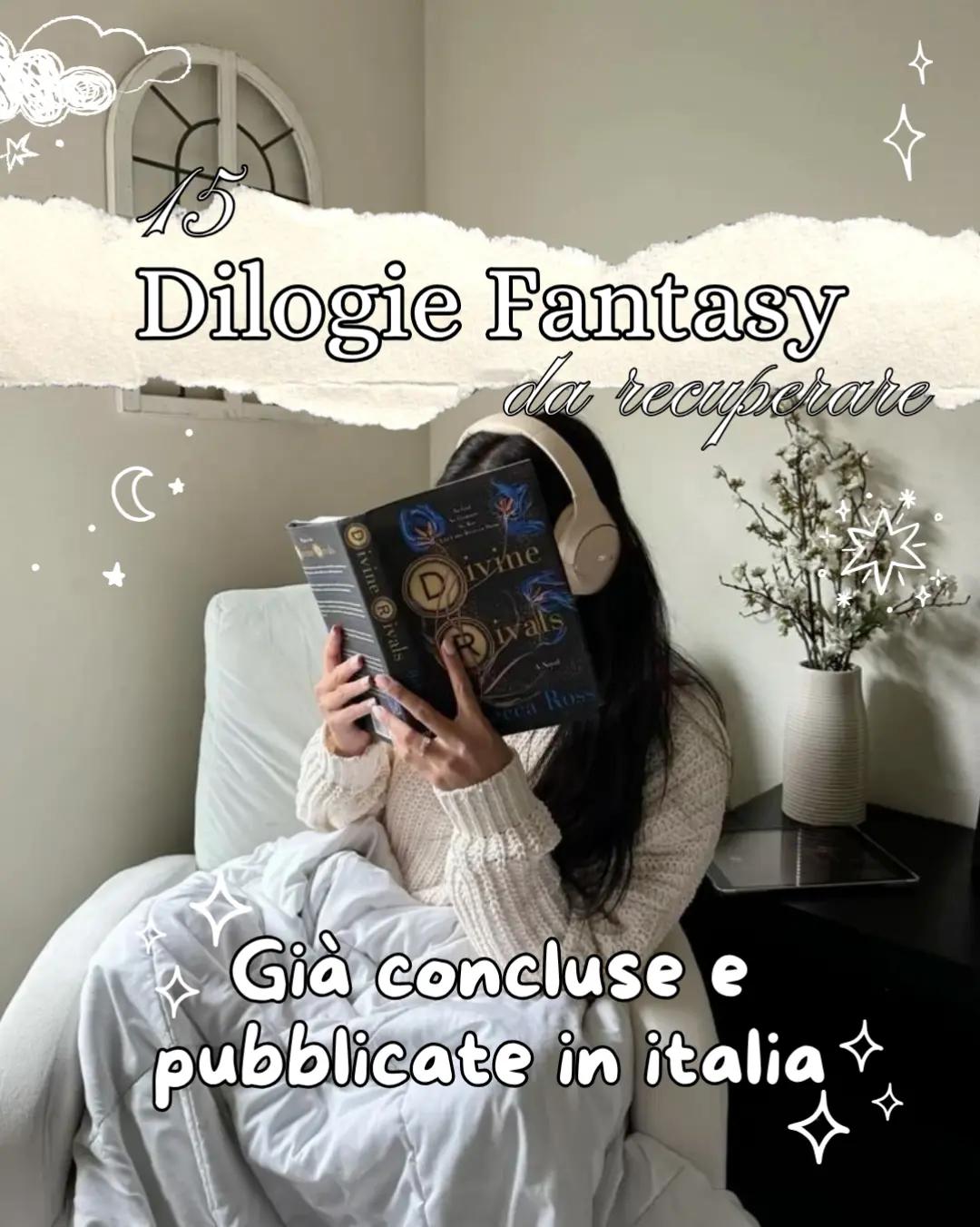 @Libreria Verticale 📚 Booktok