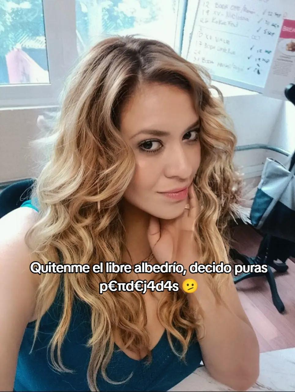 @Selene Galindo