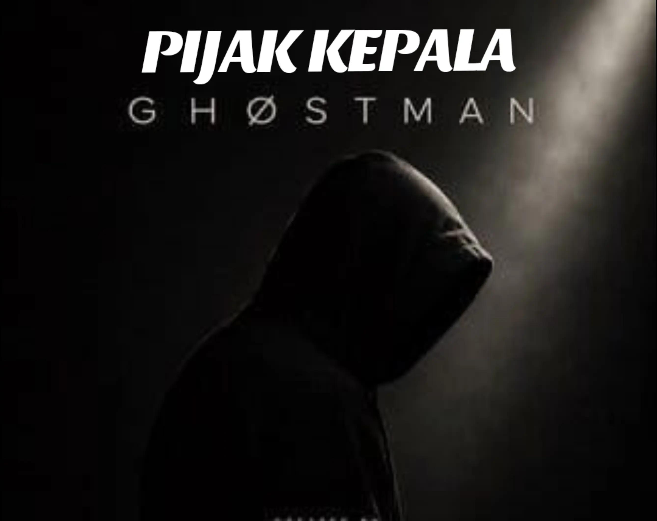 @GHOSTMAN 2.0👻👻