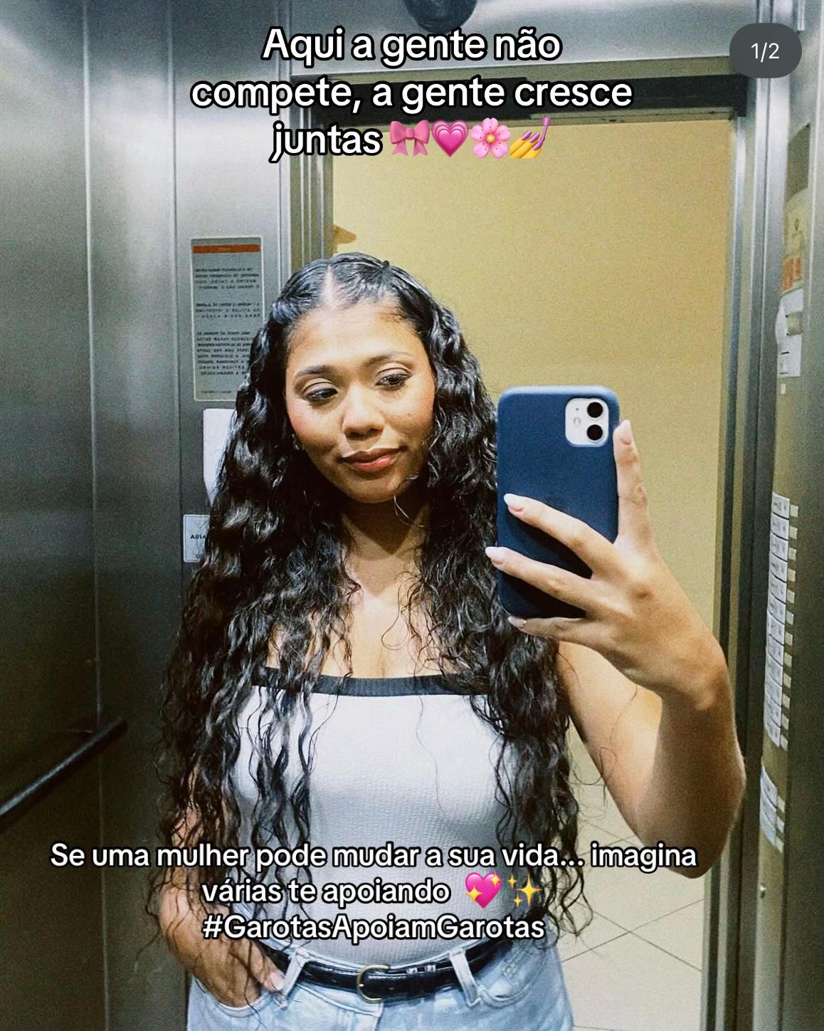 @Thais Albino