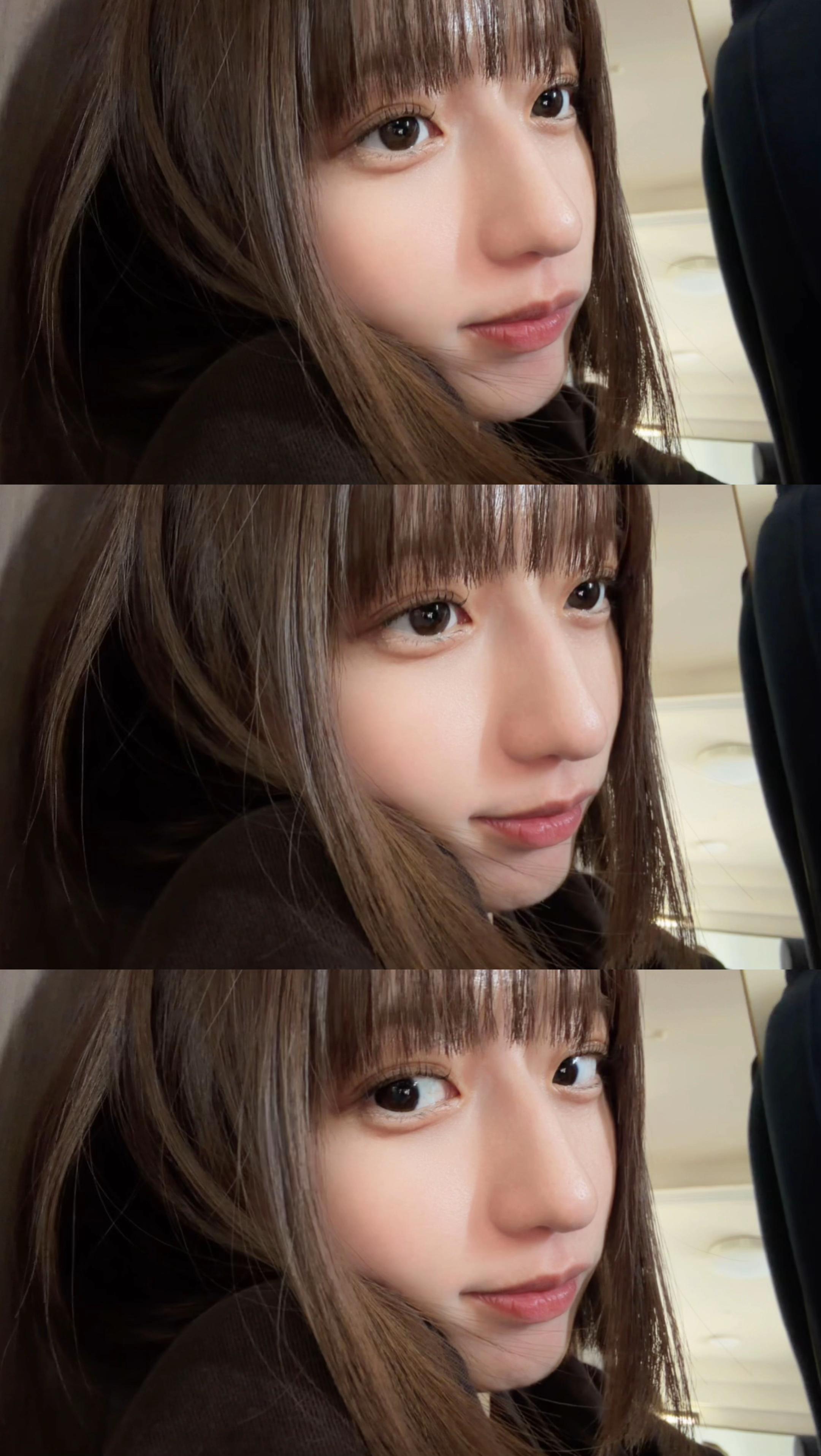 @水澤 藍