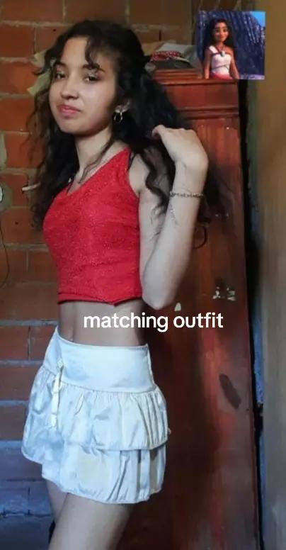 @la flaquitadetiktok estefi 😘