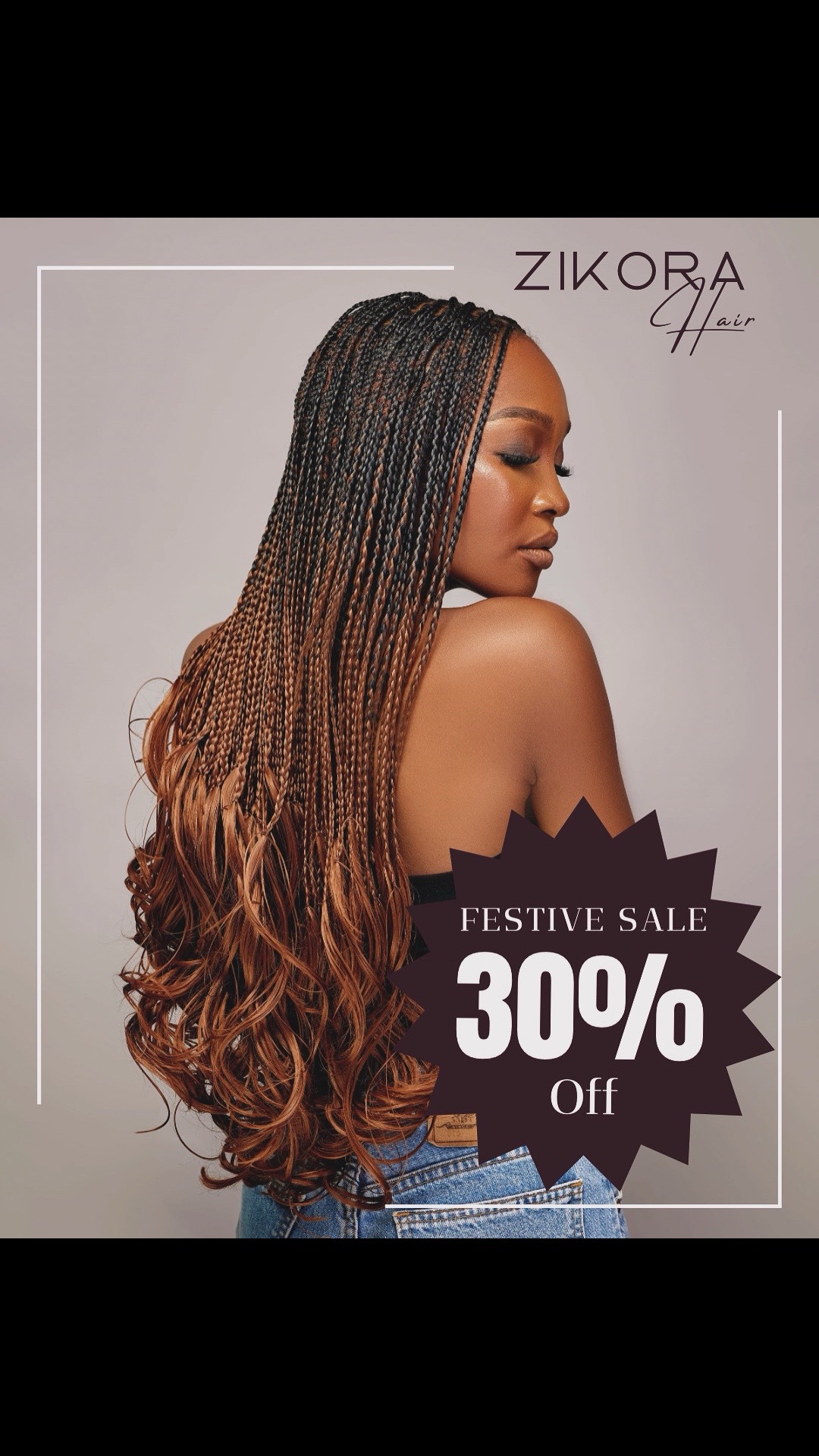 @ZikoraHair
