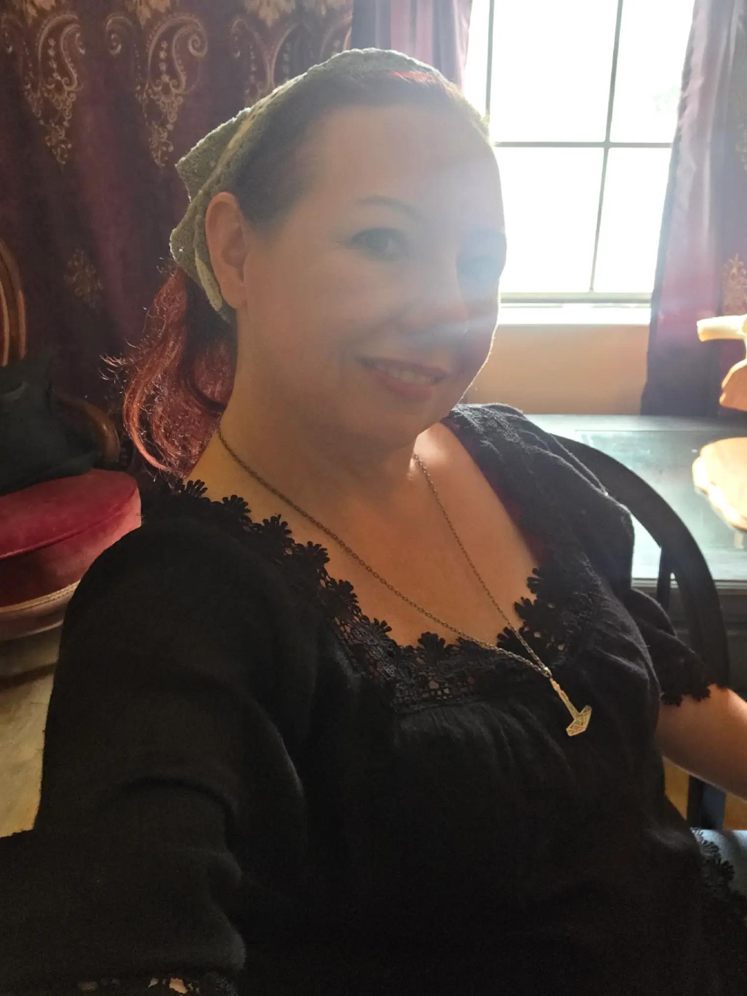 @Spookygin