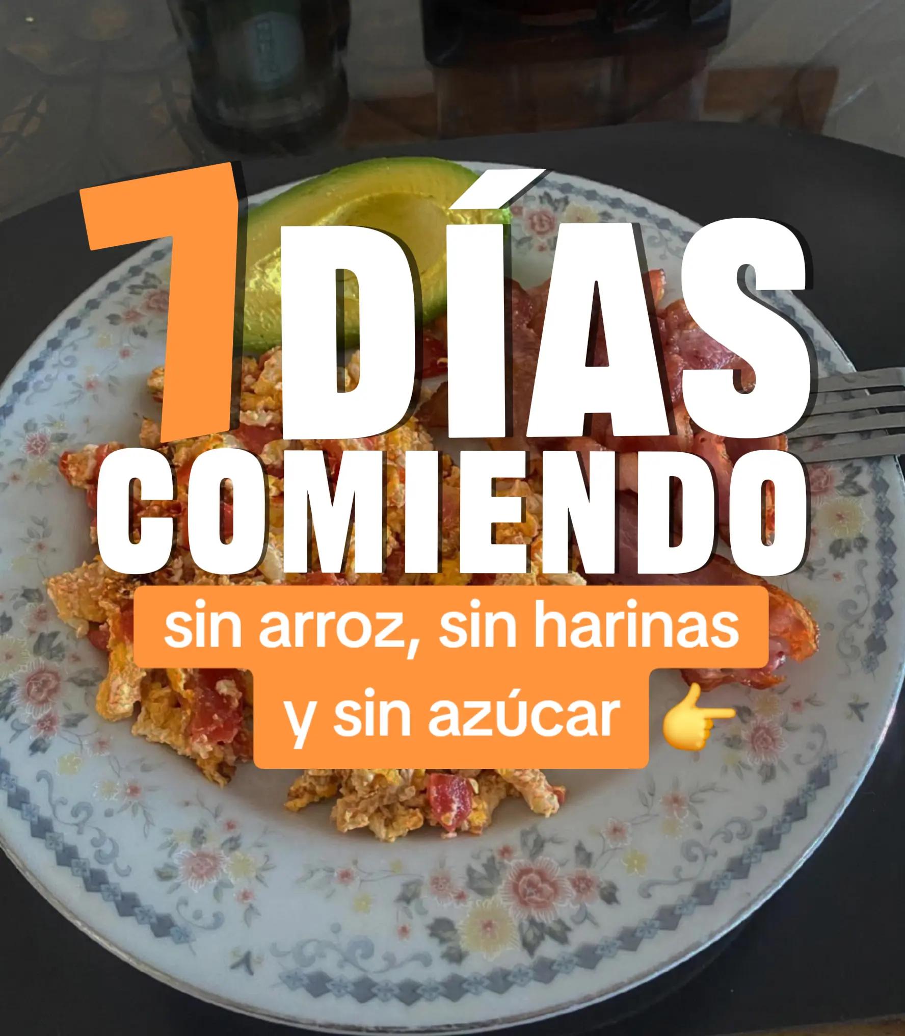 @Comamos bien