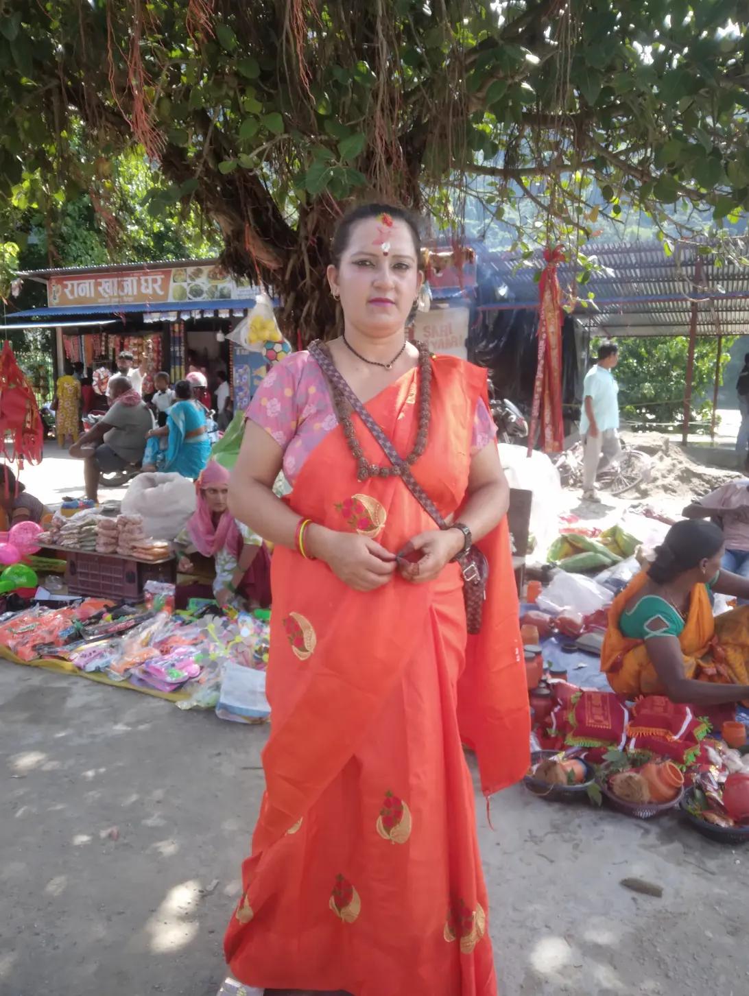 @(माइली)Sita