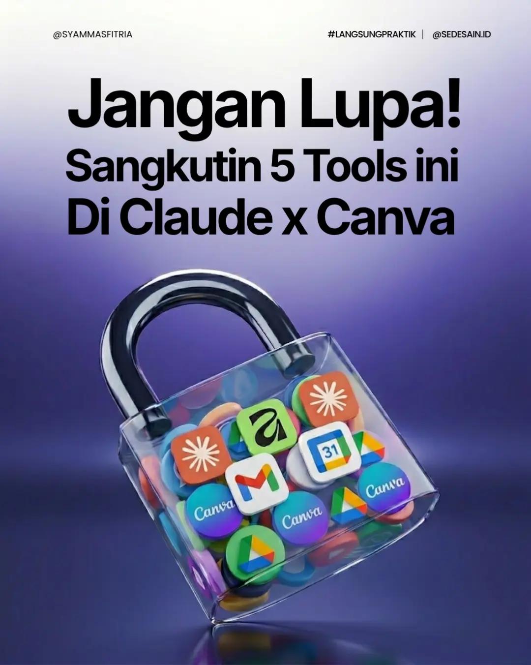 @Syammas P. S | Canva Creator