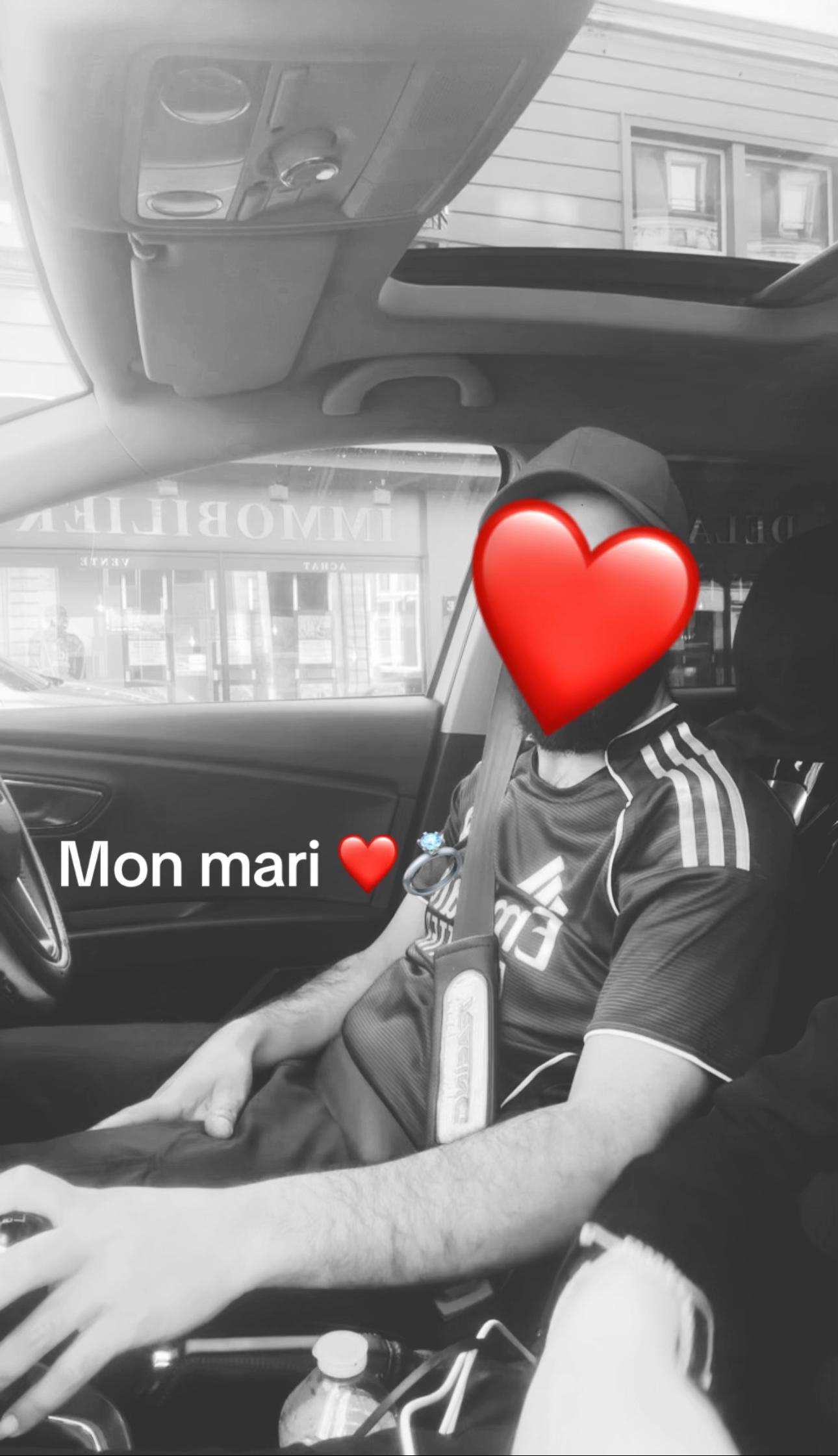 @🇫🇷Virginie🇩🇿💍