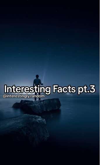 @Interestingly Random