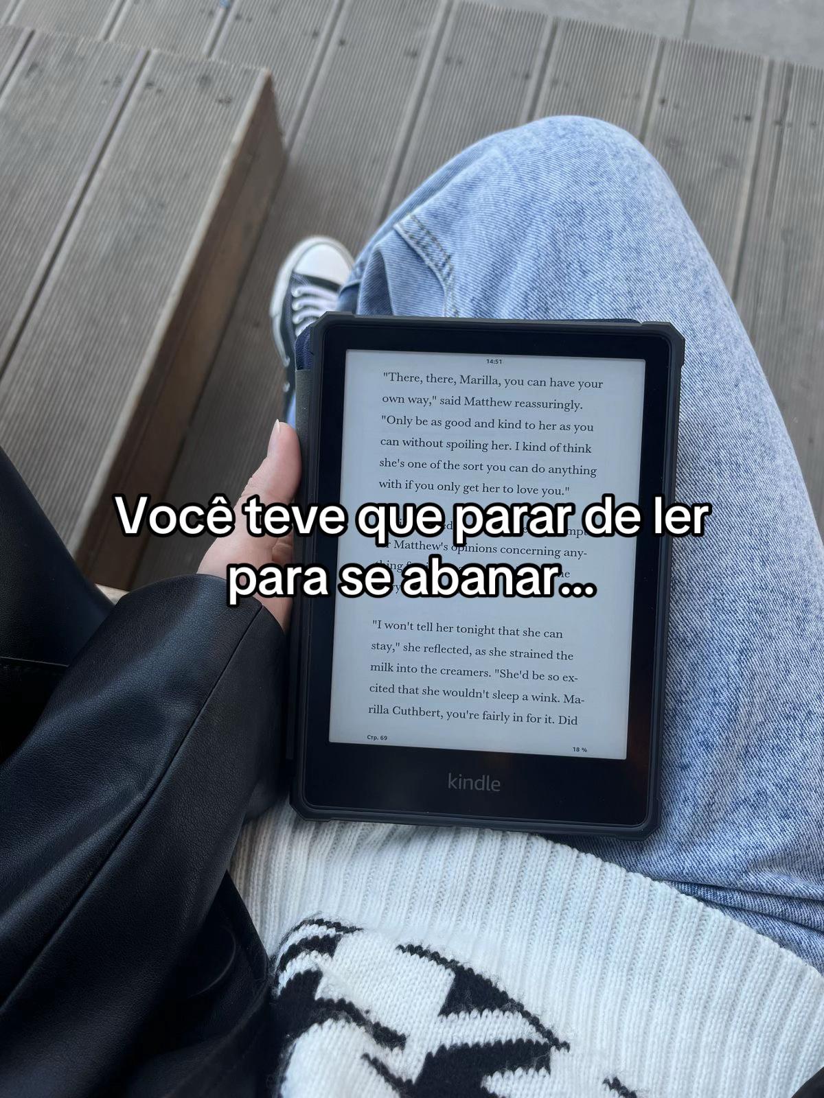 @Pecadora do Kindle 🔞🔥📕