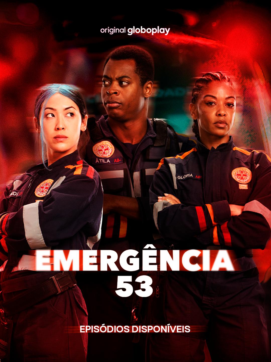 @Globoplay