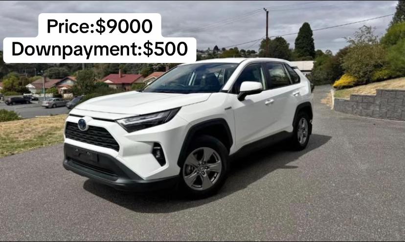@auscheapcars
