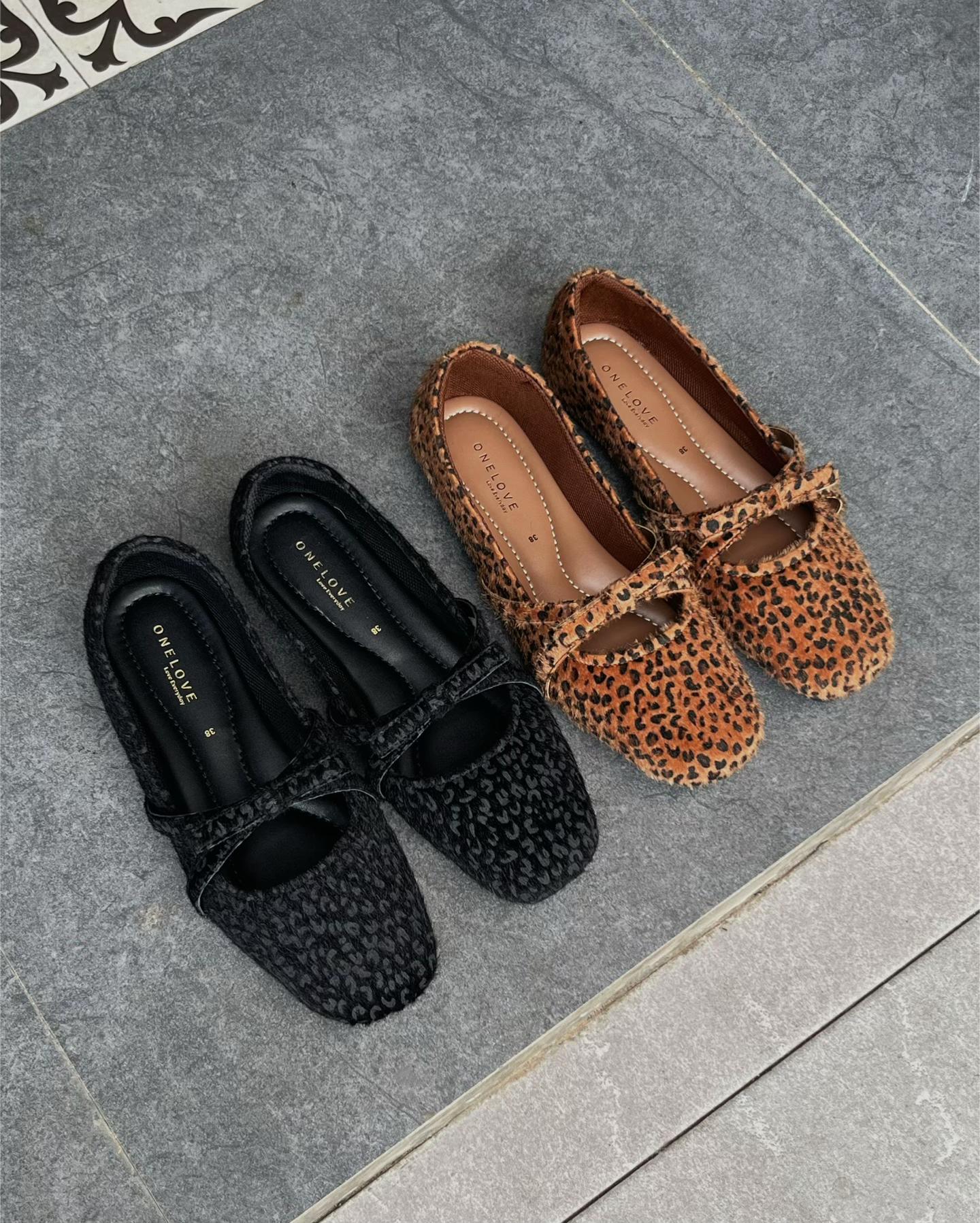 @One Love Women Shoes