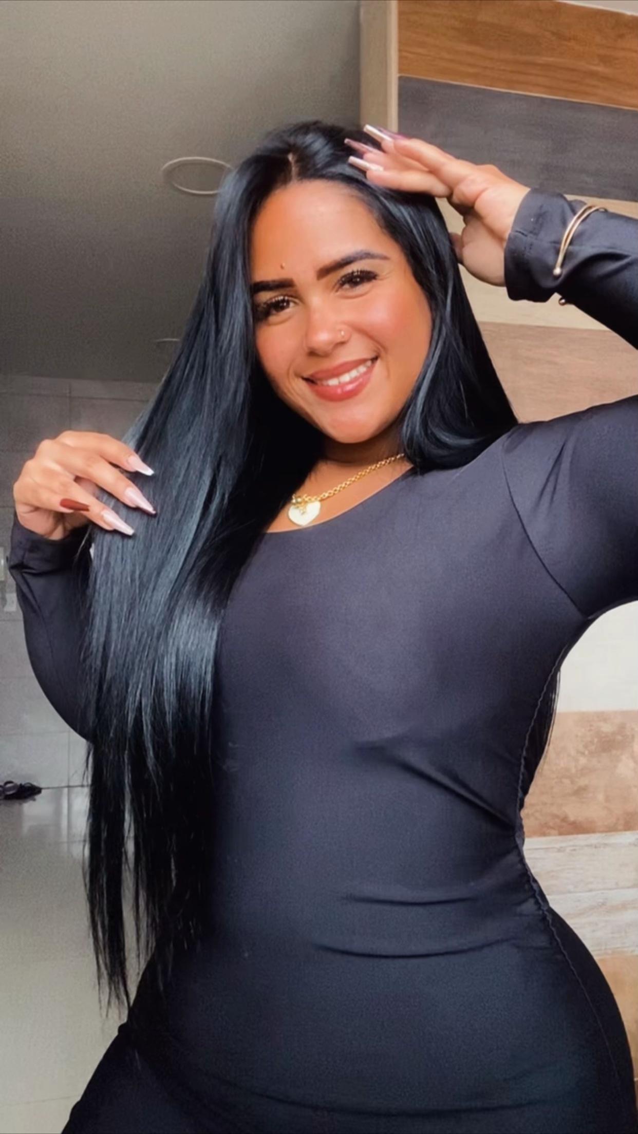 @Thalita Benfica🔥