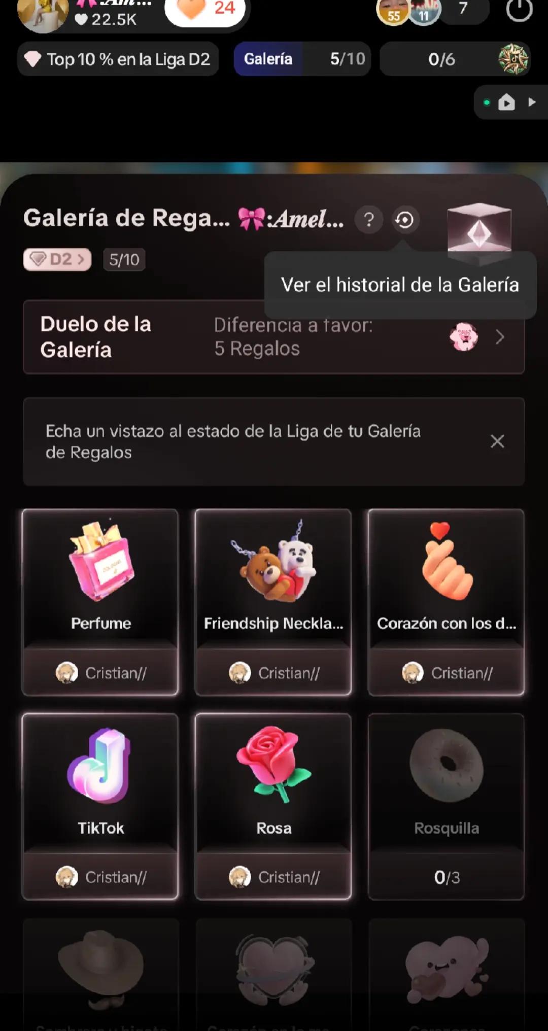 @🎀:𝑨𝒎𝒆𝒍𝒚:🎀