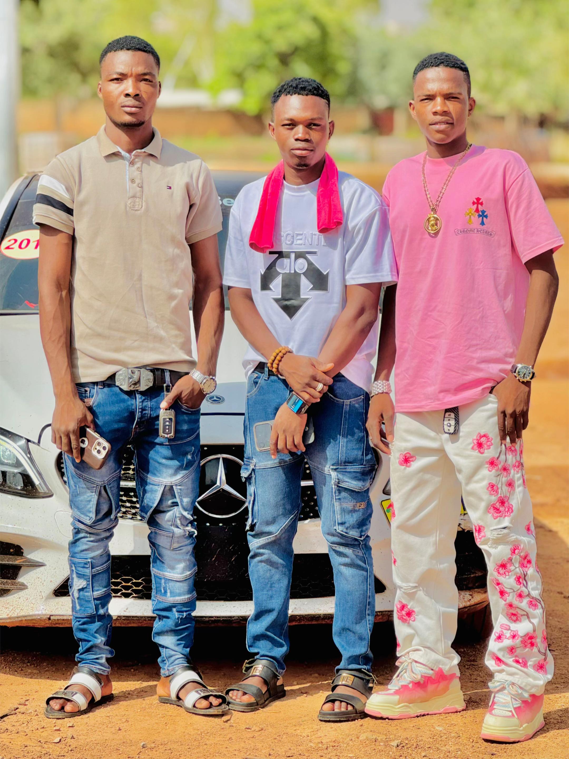 @king Kader 🇧🇫🌺🇲🇱