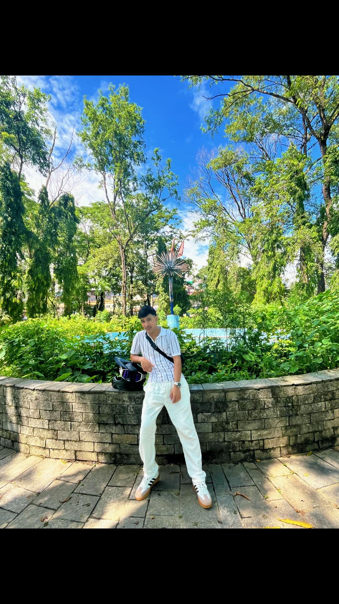 @Bikram vlogs
