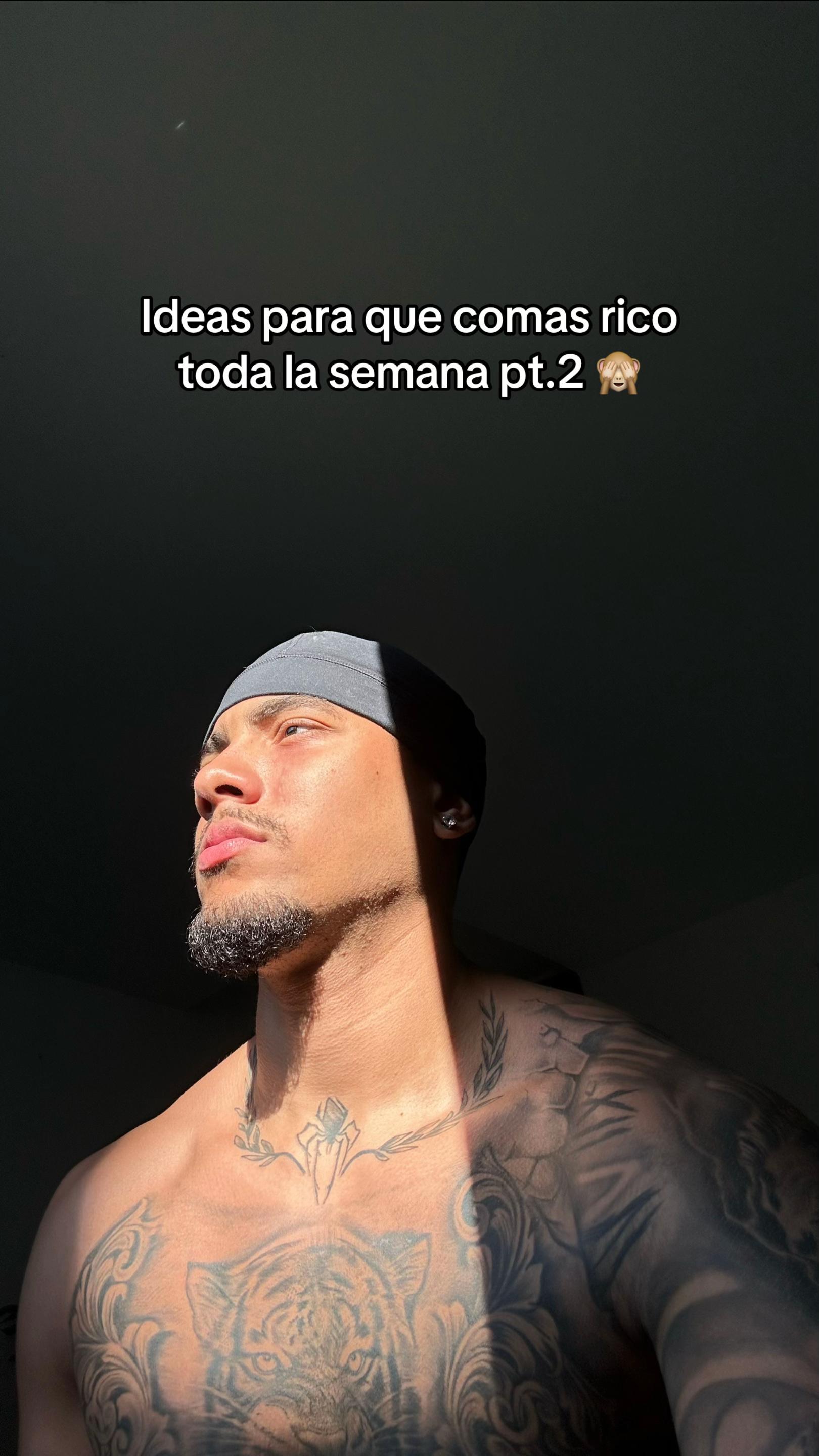 @RASIEL ALEXANDRE🦉