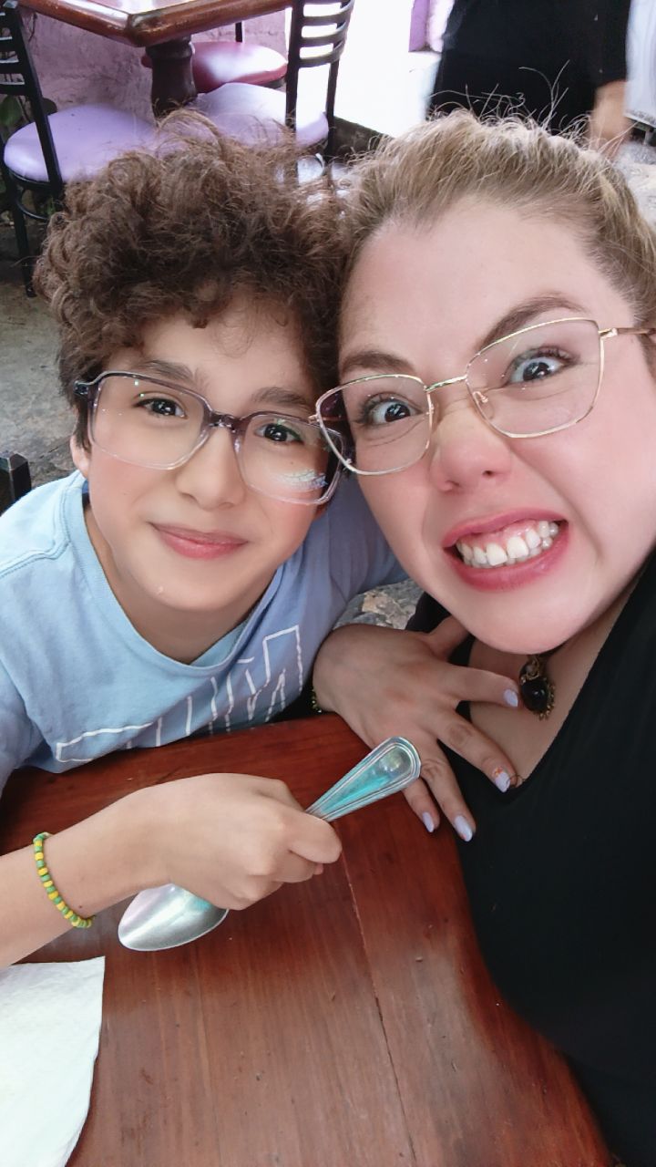 @Veronica Grimaldi